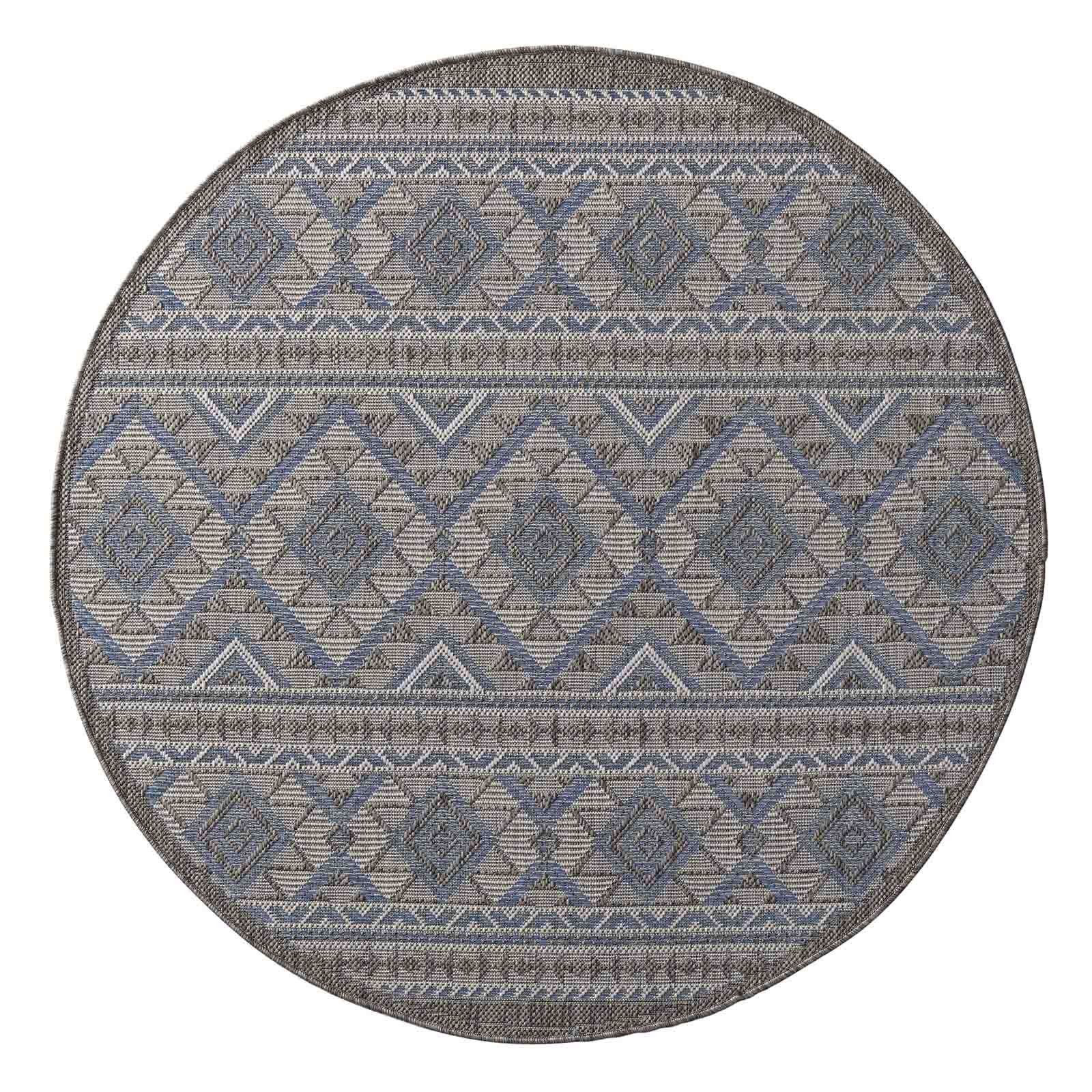 TaraCarpet Teppich Regina Teppich aus robustem günstig online kaufen