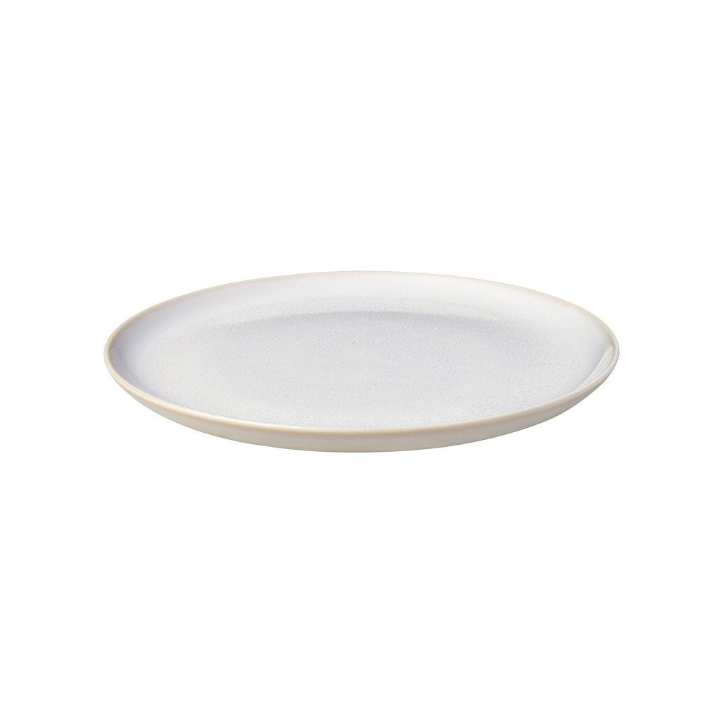 like. by Villeroy & Boch Speiseteller Crafted Speiseteller, (1 St), Premium Porcelain, 1 Stck, mikrow.- & spülm.sicher