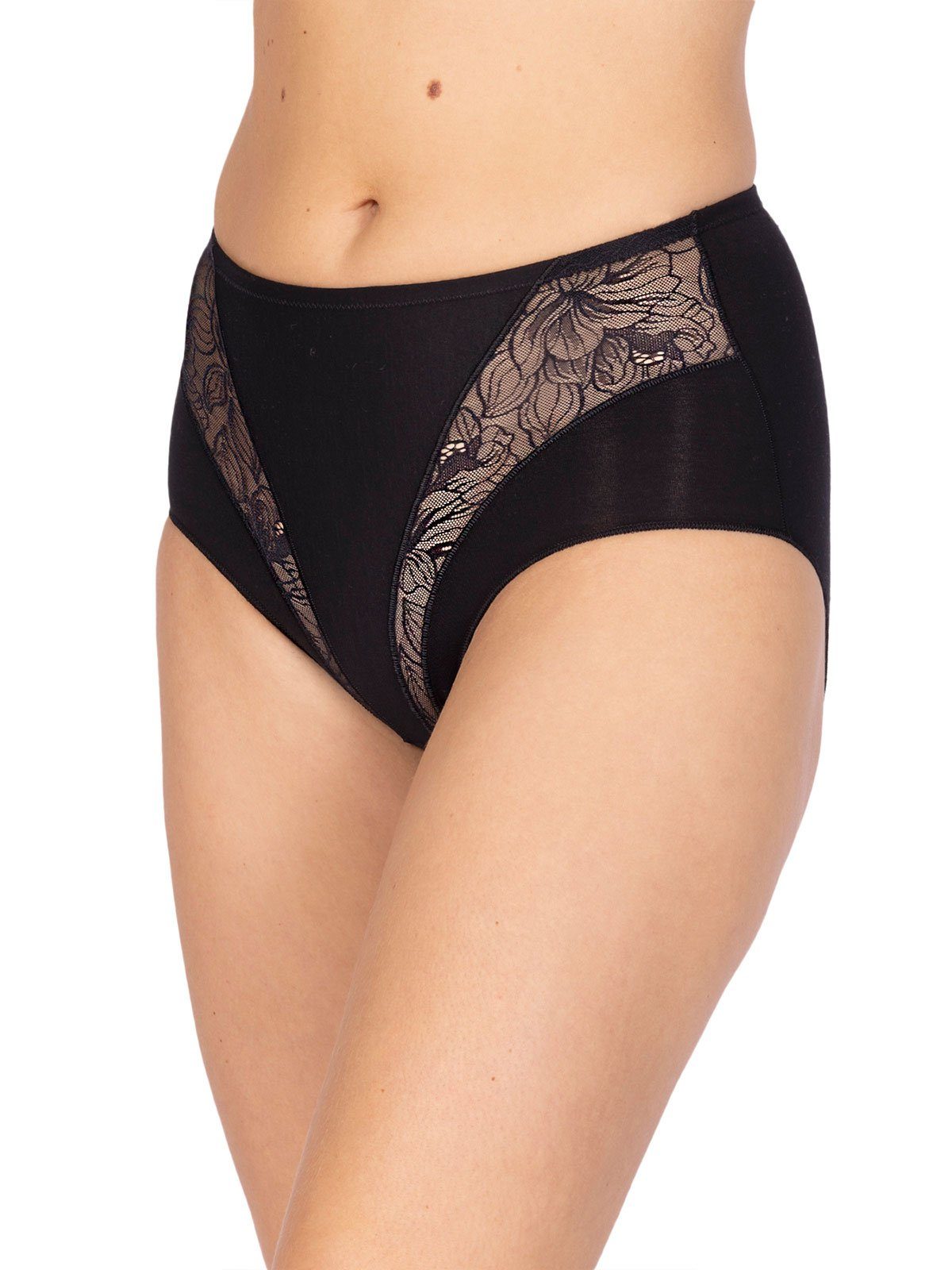 Taillenslip Damen Taillenslip Cotton Shape