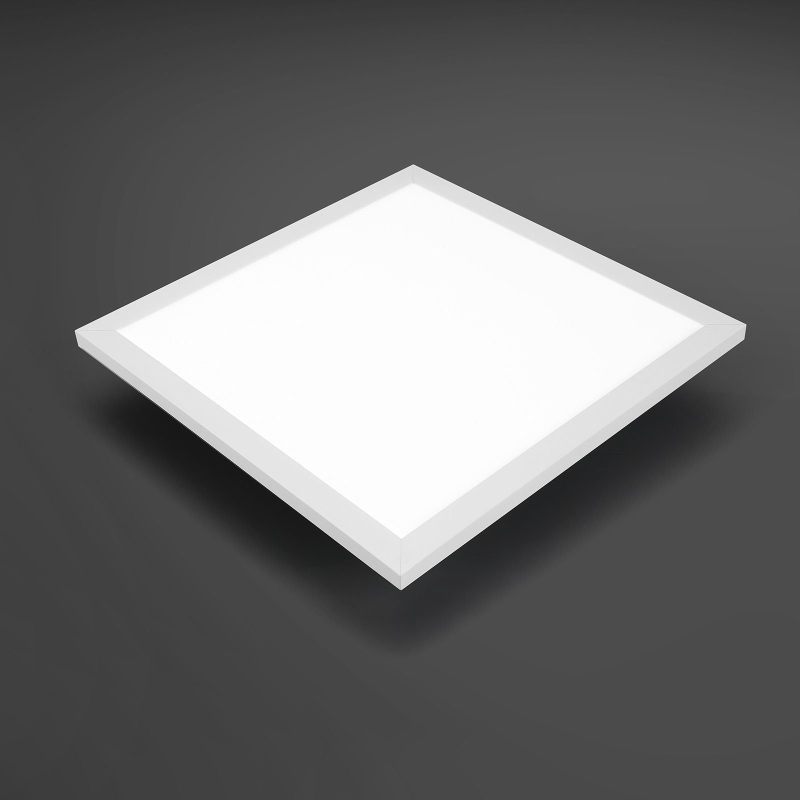 Keller, LED für Deckenleuchte Ultra integriert, Ultra warmweiß, fest IMPTS Panel Flach Küche Flach, 3000K Deckenlampe, Warmweiß, LED Schlafzimmer,