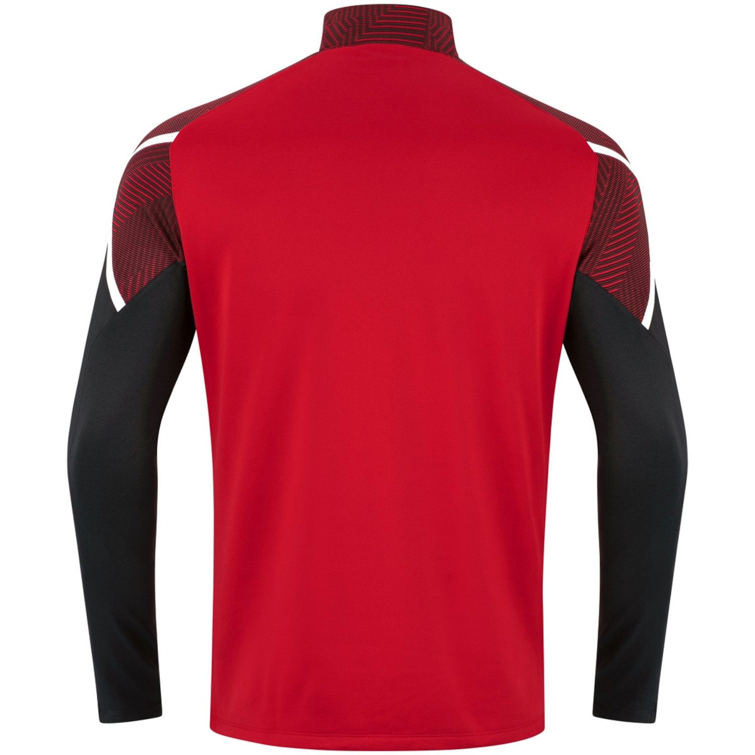 Jako Fleecepullover Jako Kinder Zip-Top Performance 8622