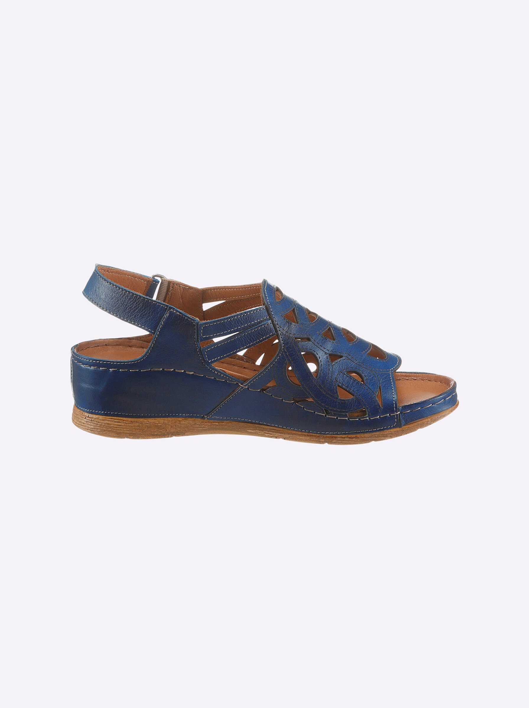 Gemini Sandalette Sandalette