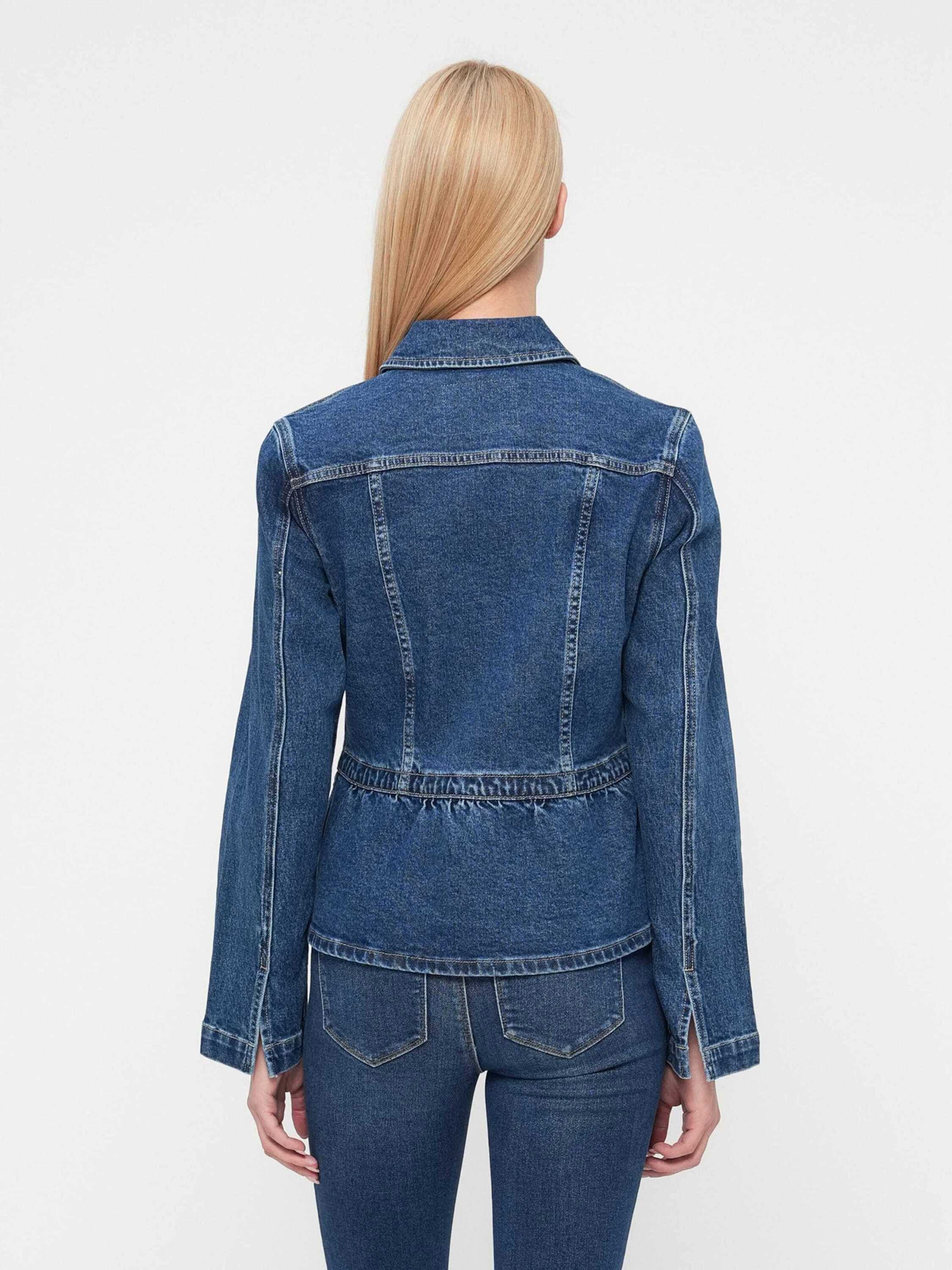 ONLY Jeansjacke ONLREMI (1-St)