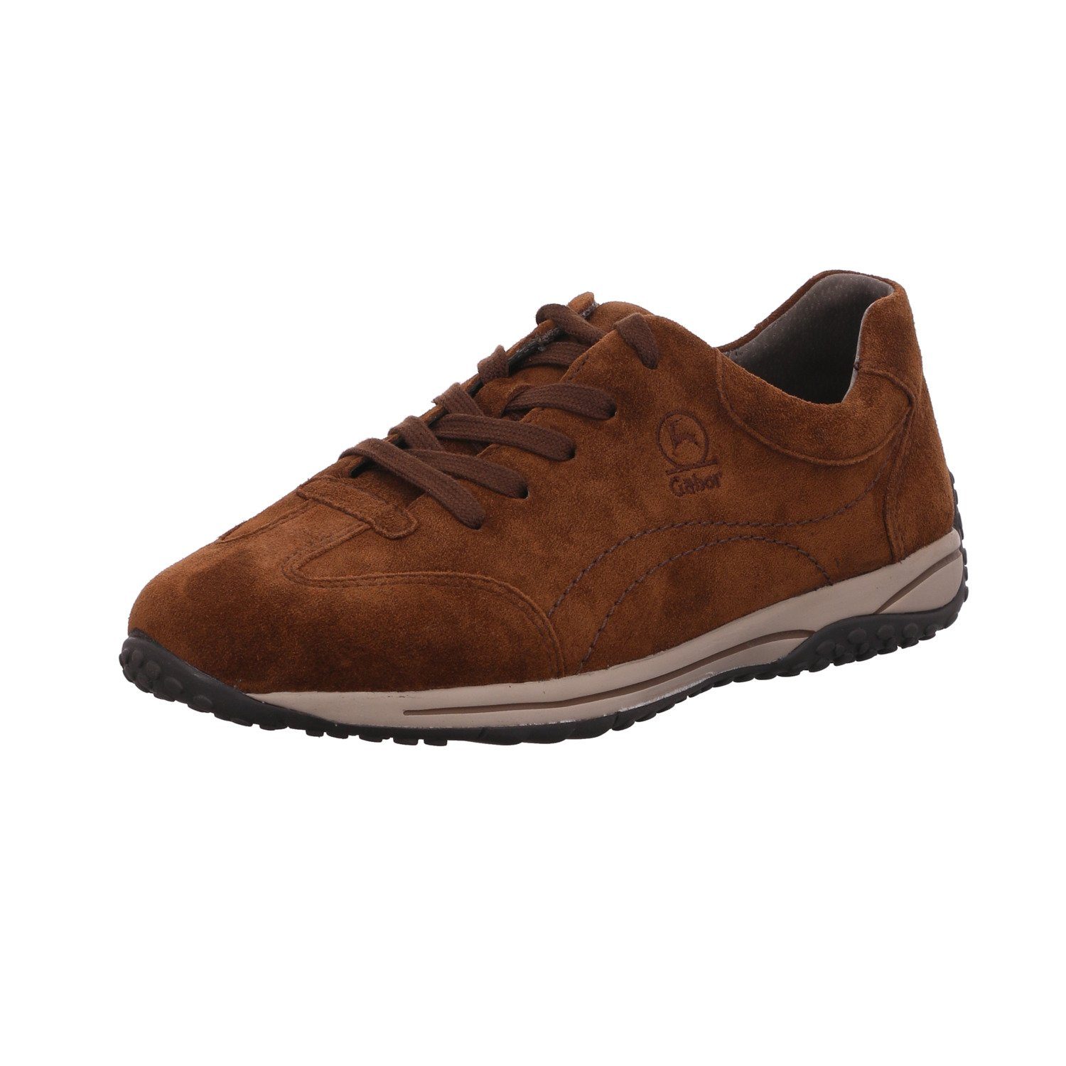 Schnürschuh