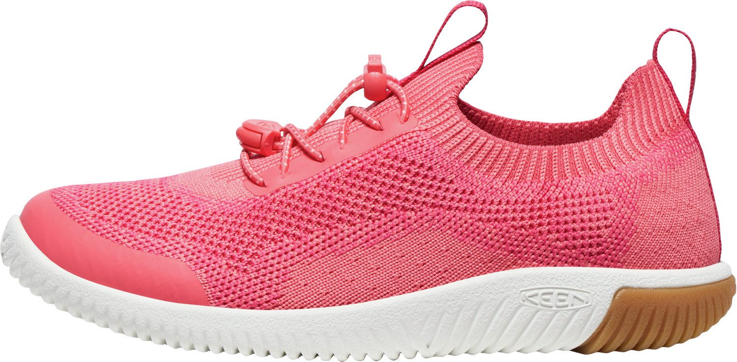 Keen KNX KNIT LACE Barfußschuh günstig online kaufen
