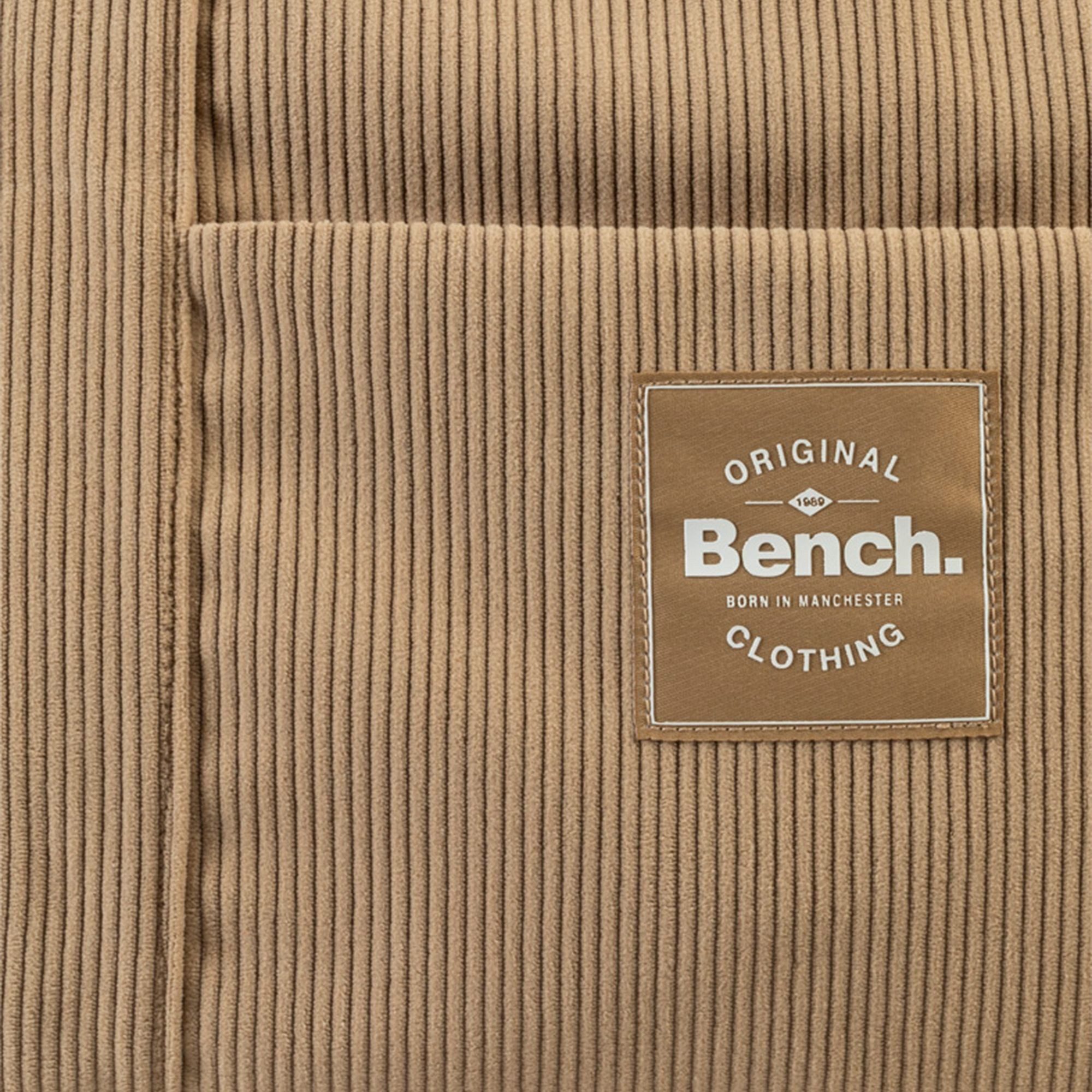 Bench. Shopper Cord, Polyester