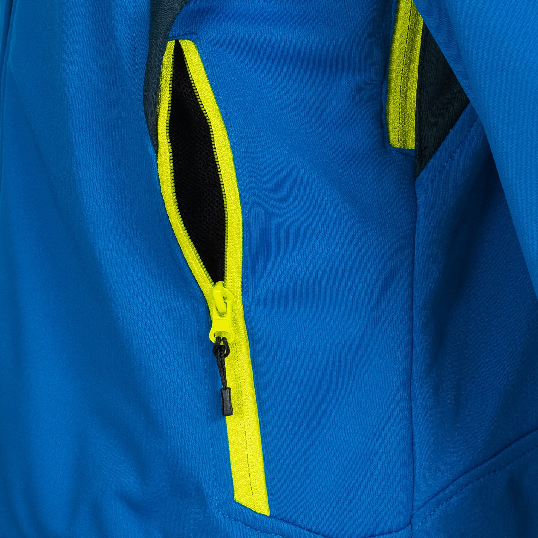 DEPROC Active Softshelljacke Downton Peak WOMEN auch in Großen Größen erhältlich