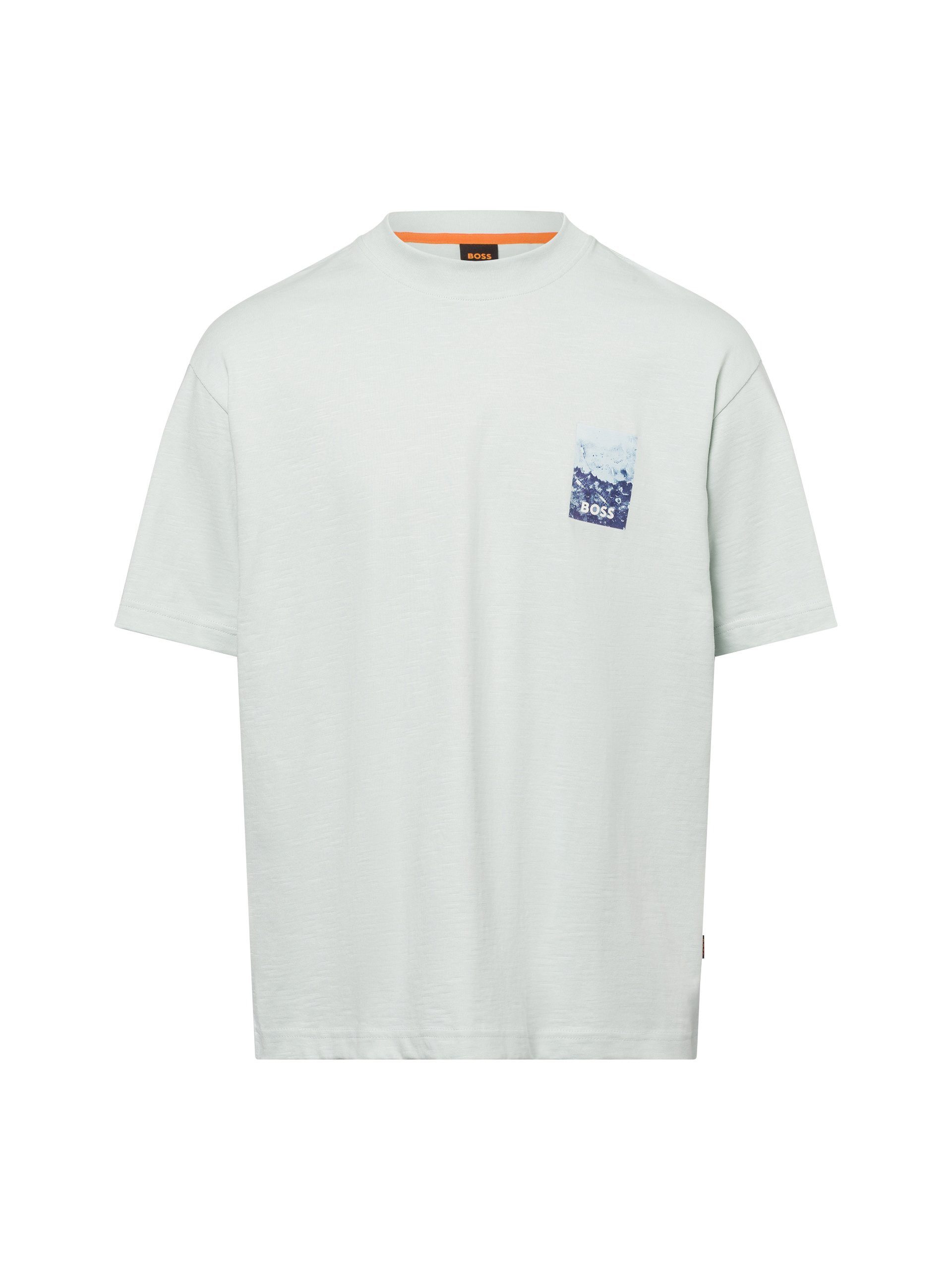 T-Shirt Te_numbers