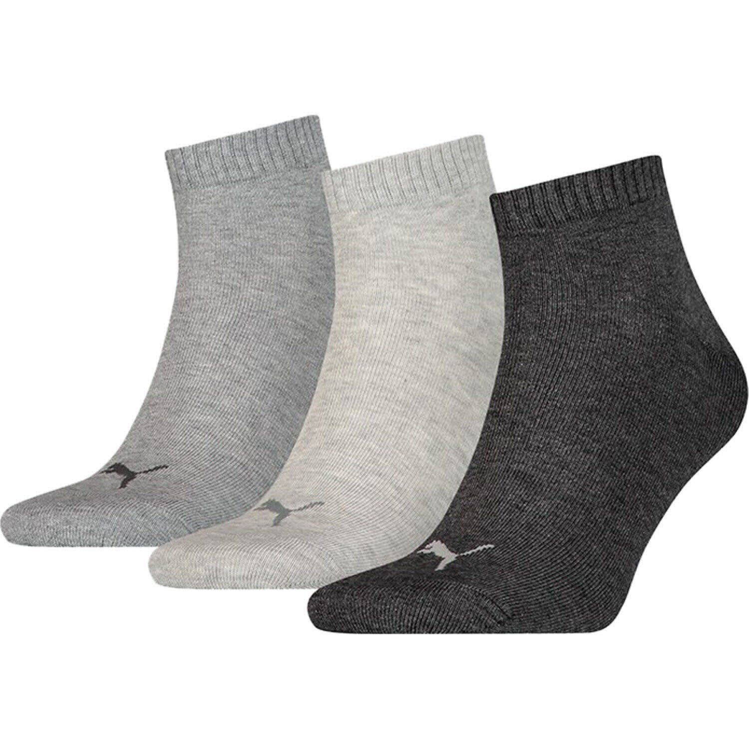 Socken Quarter