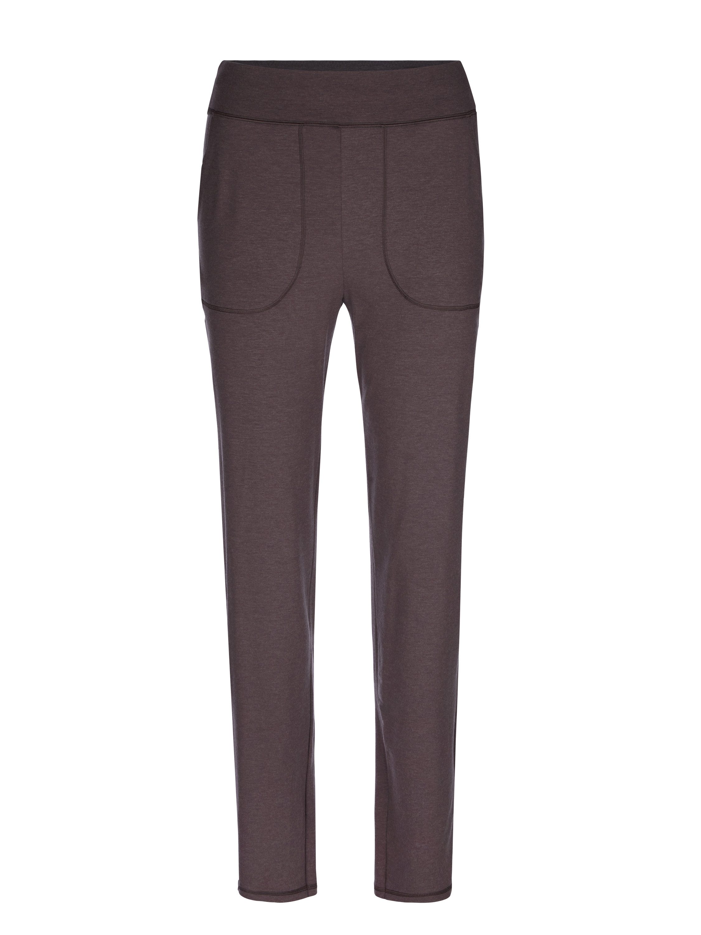 CALIDA Pyjamahose DSW Warming Damen (1-tlg) günstig online kaufen