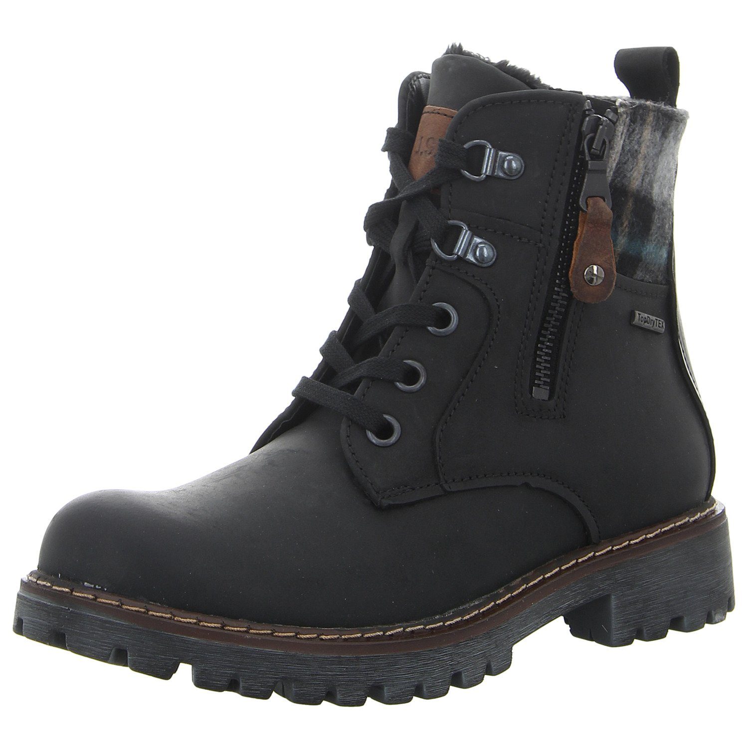 Josef Seibel Marta 52 Schnürstiefelette