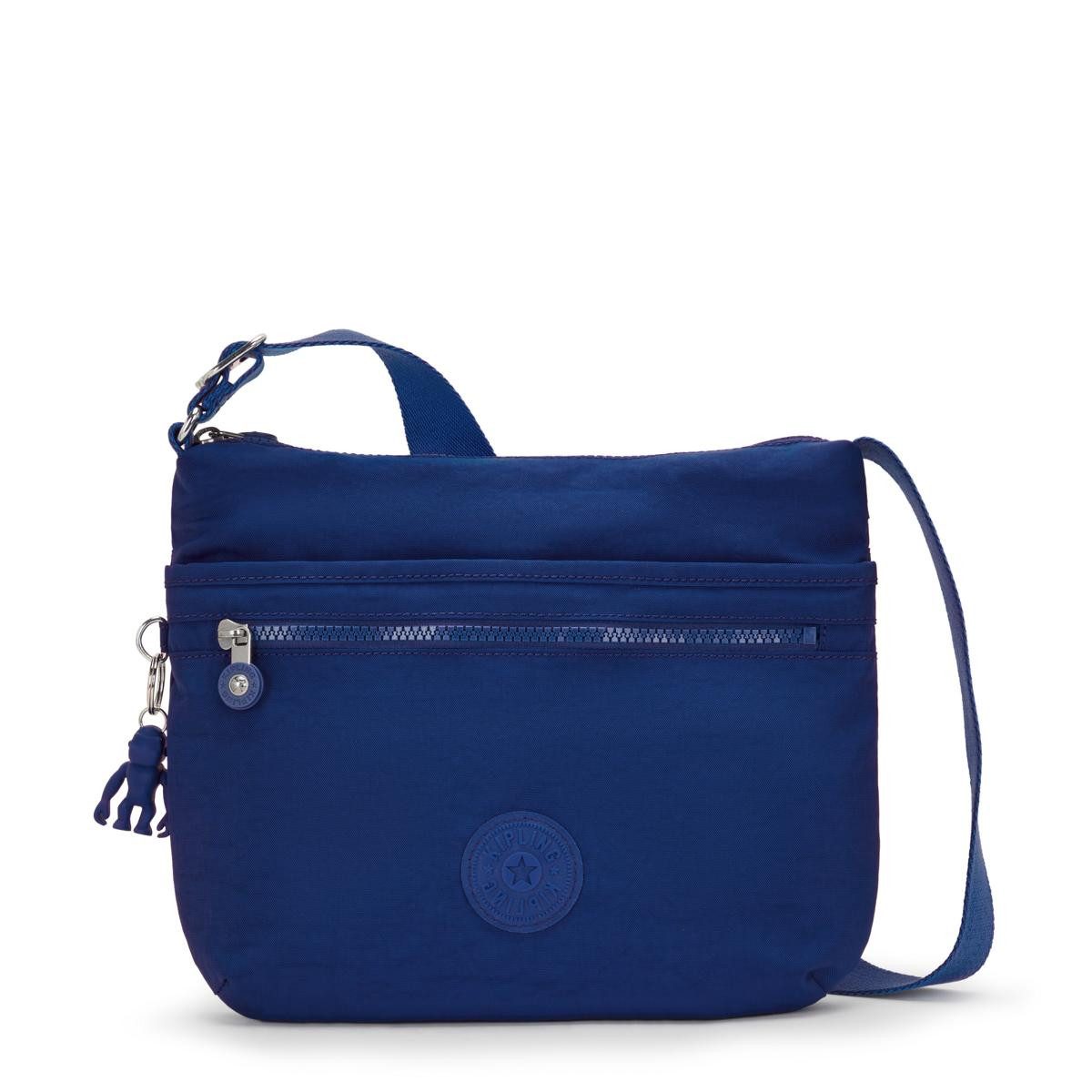 KIPLING Umhängetasche Kipling K19911 Arto M Schultertasche, Kipling-Affe