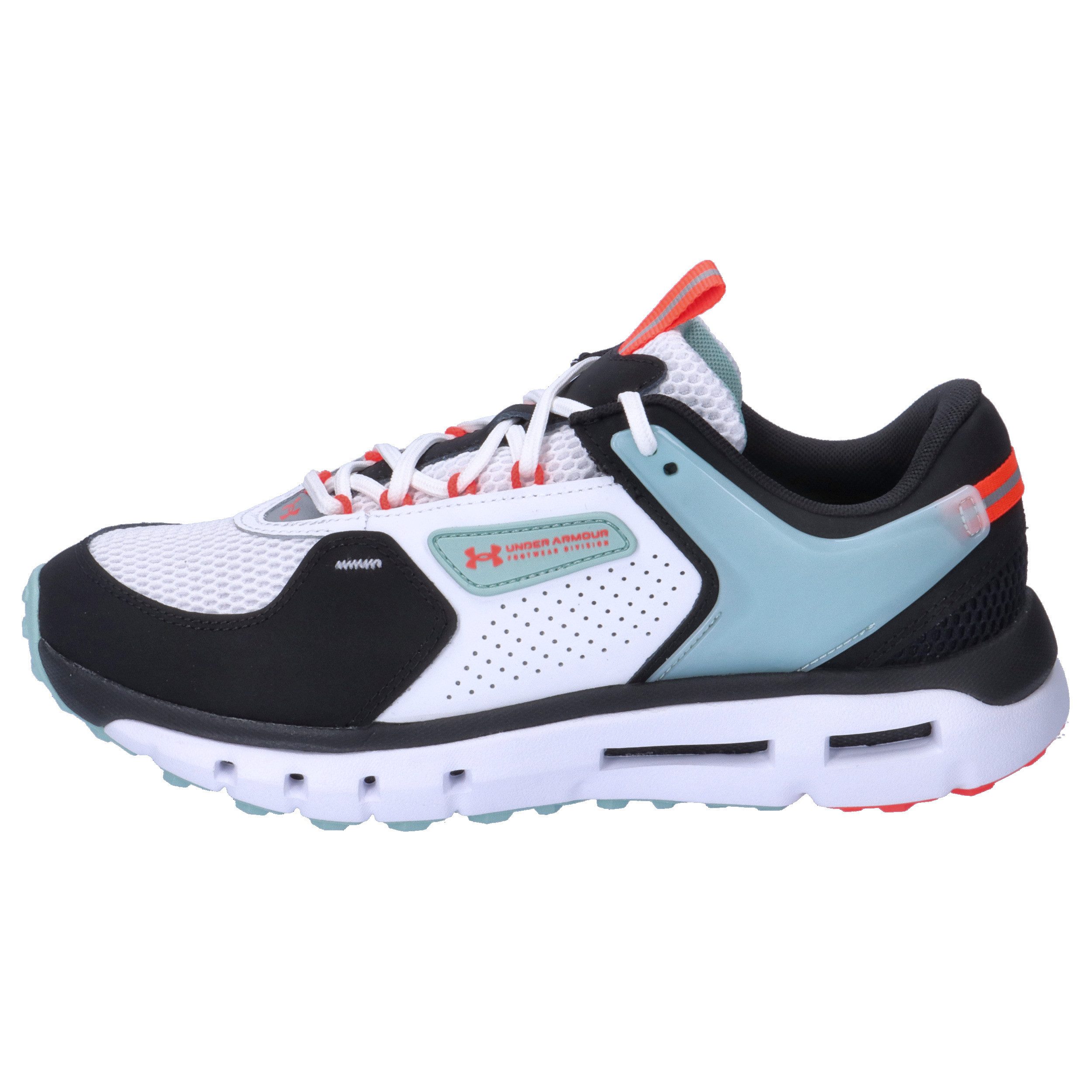 Under Armour® Under Armour Herren Trainingsschuhe Summit Trek 3028345 Trainingsschuh