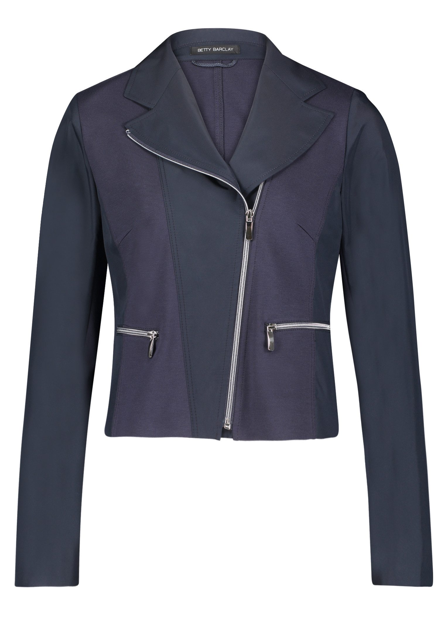 Betty Barclay Kurzblazer