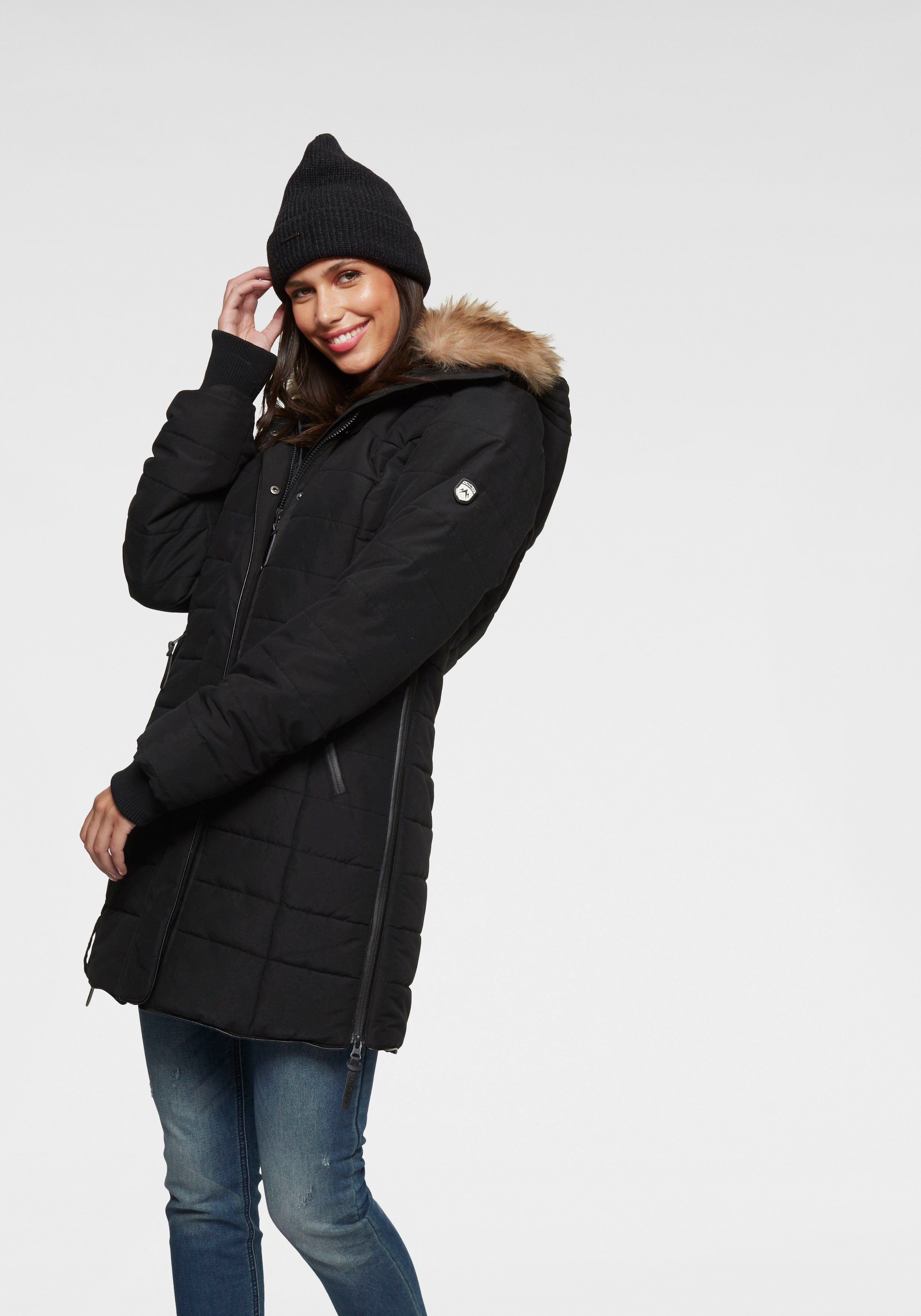 | online OTTO Maier Damen Jacken für kaufen