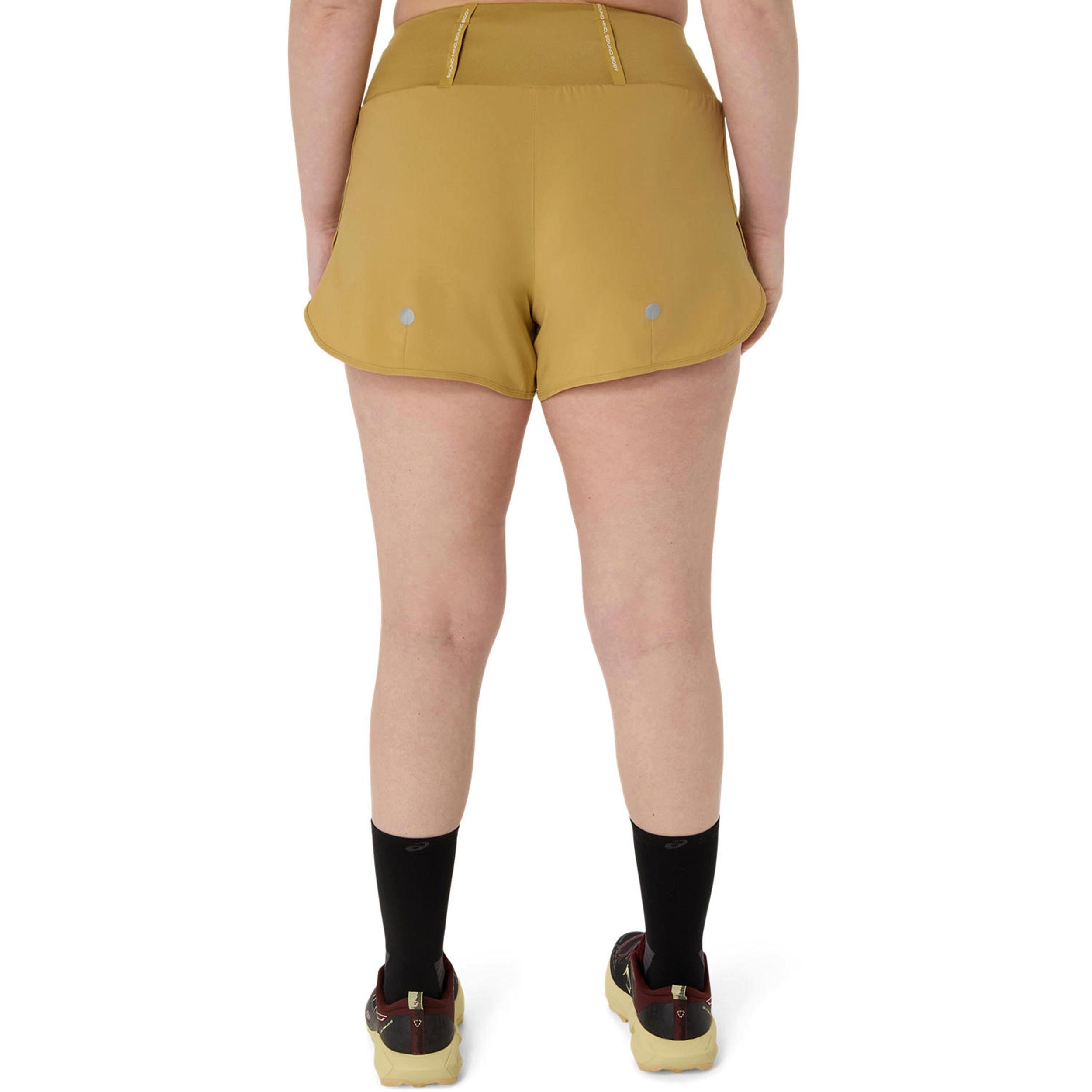 Asics Laufshorts Road 3,5In