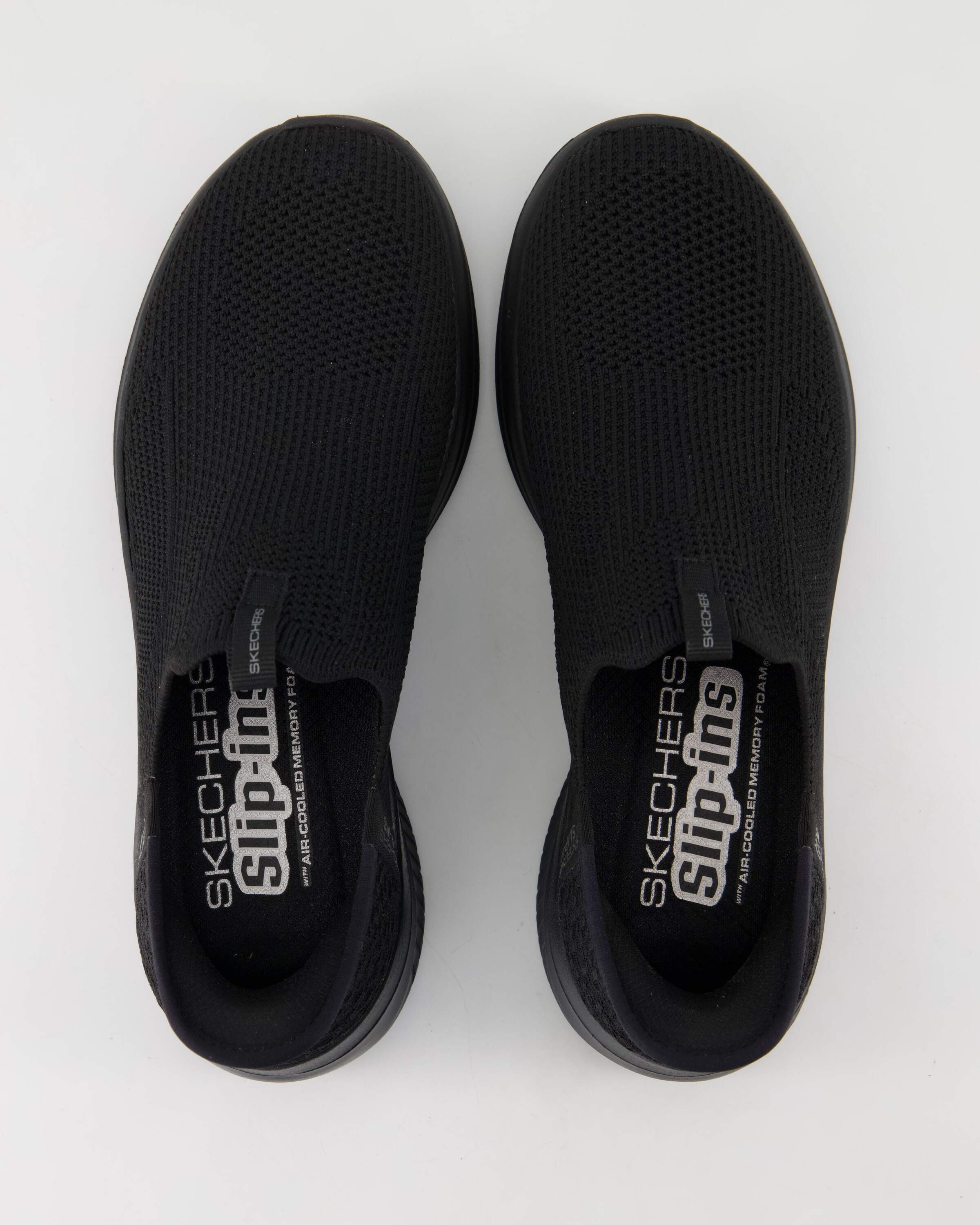 Skechers 150450 Slip-On Sneaker Obermaterial: Textil