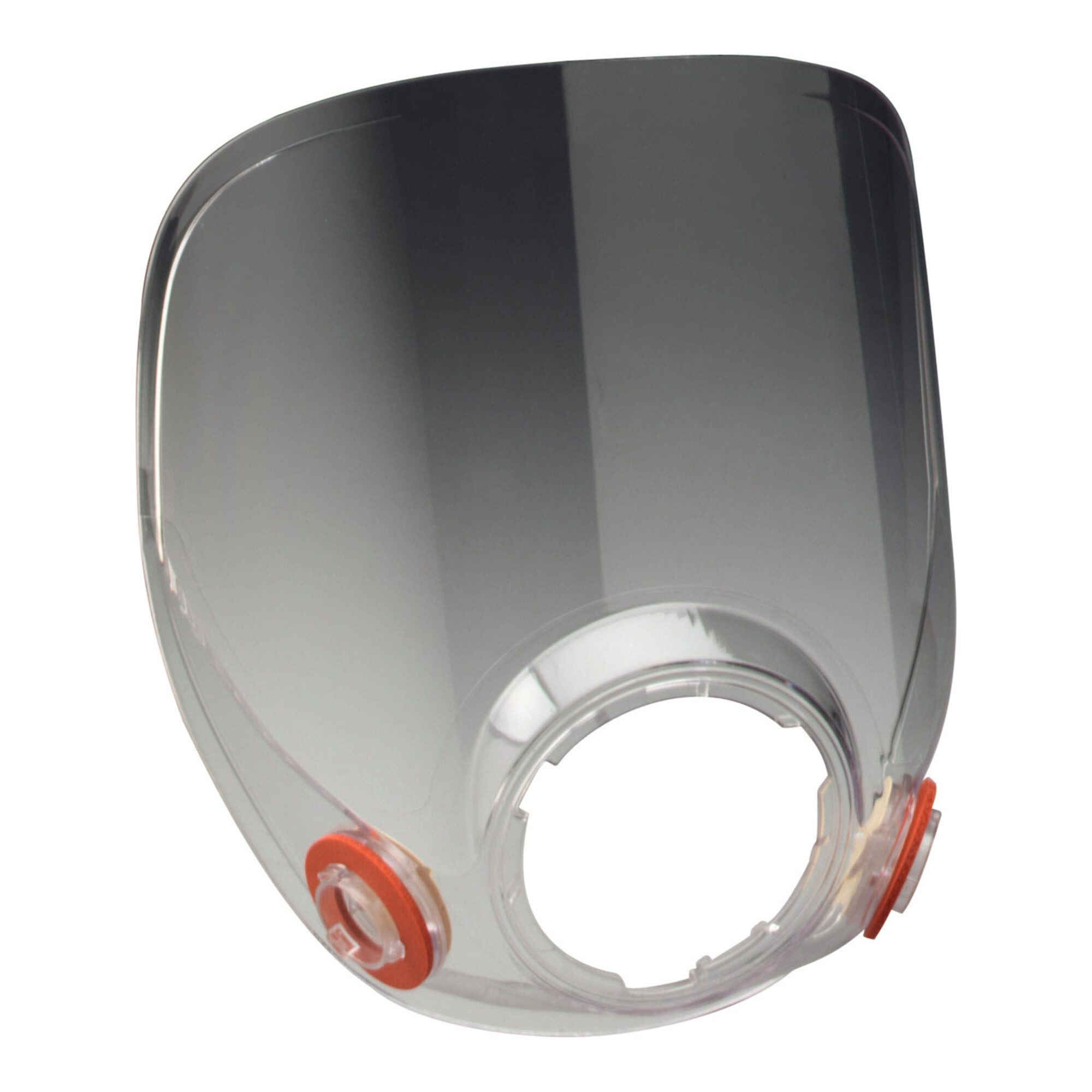 3M Atemschutz-Vollmaske 3M Ersatz-Sichtscheibe für Vollmasken der Serie 6000 VISOR