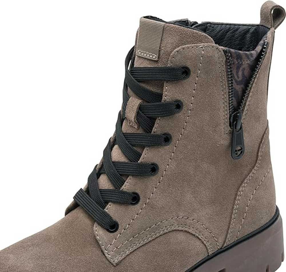 Tamaris COMFORT Stiefelette Stiefelette günstig online kaufen