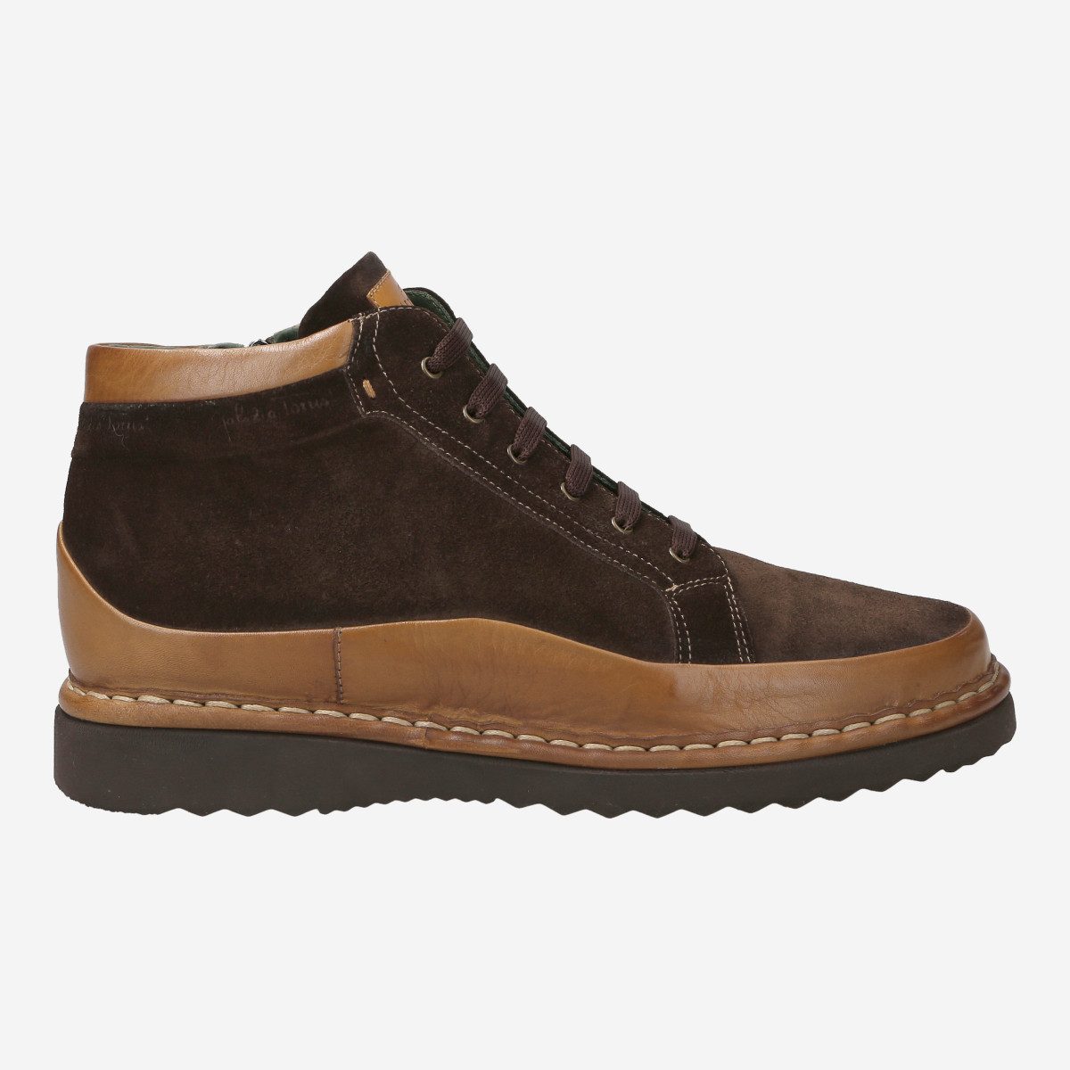 Galizio Torresi 620448 V70364, Boots in Braun für Herren Stiefel