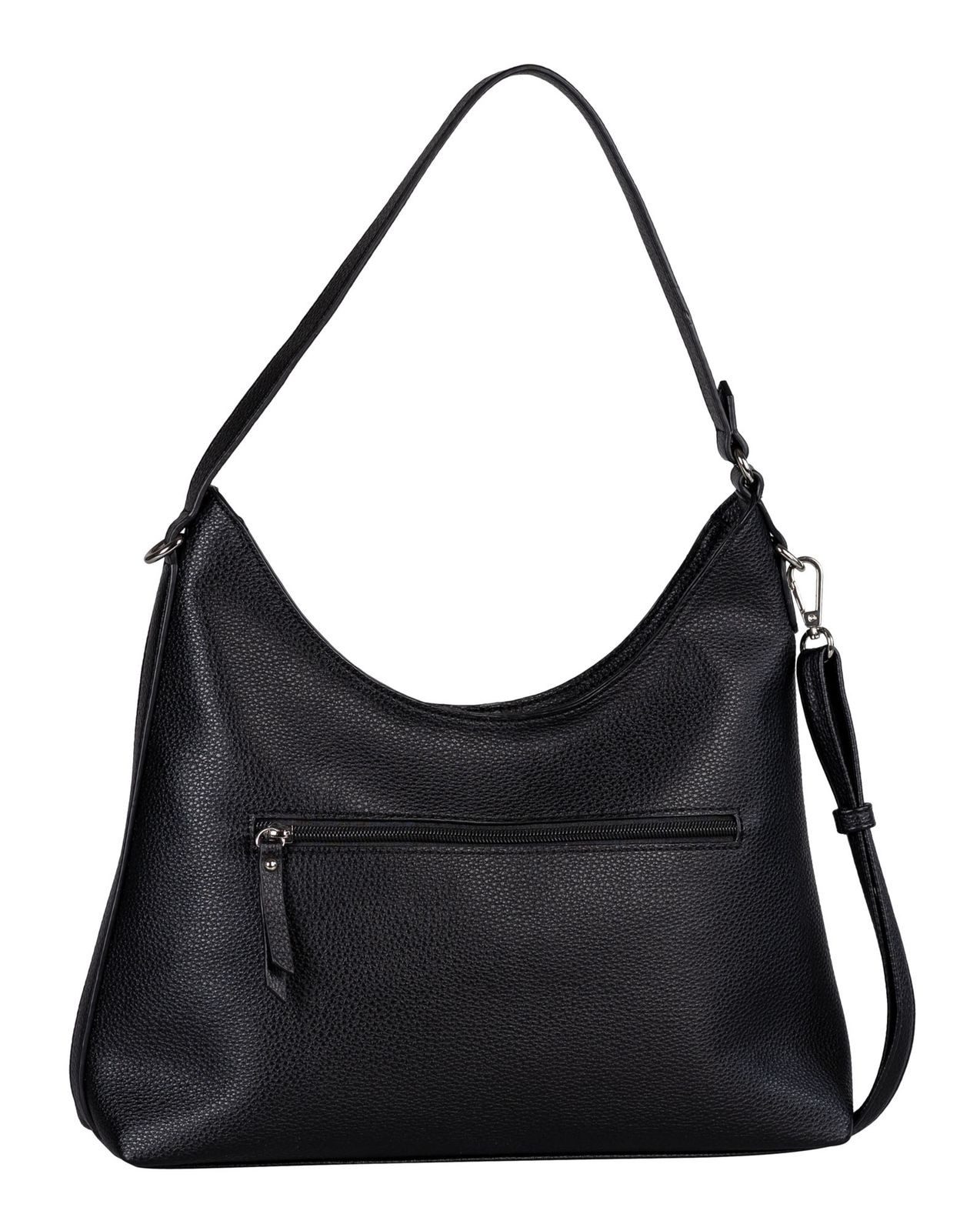 TOM TAILOR Schultertasche Hobo Bag günstig online kaufen