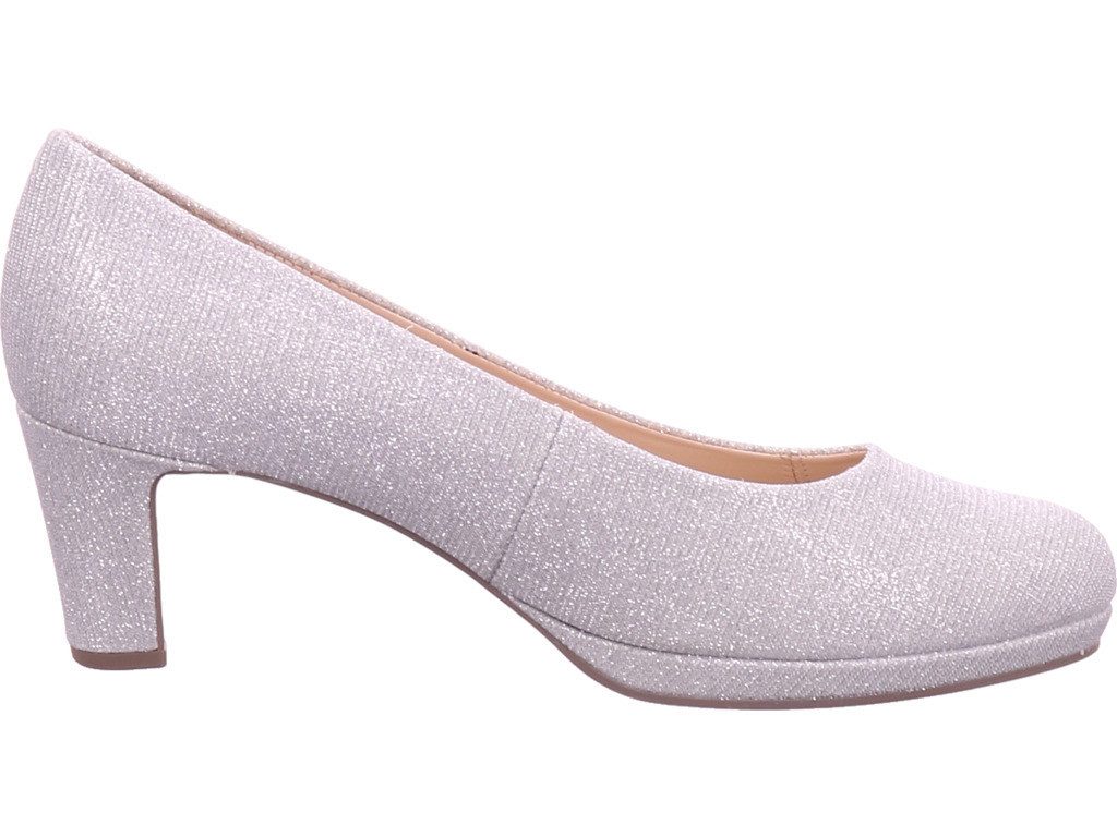 Gabor Pumps