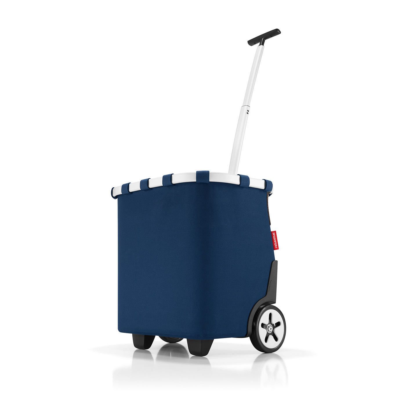 REISENTHEL® Einkaufstrolley carrycruiser, 40 l, kugelgelagerte Räder, herau günstig online kaufen