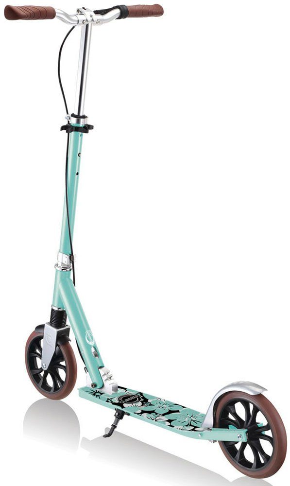 Globber DELUXE NL toys & Scooter authentic 205 sports mint
