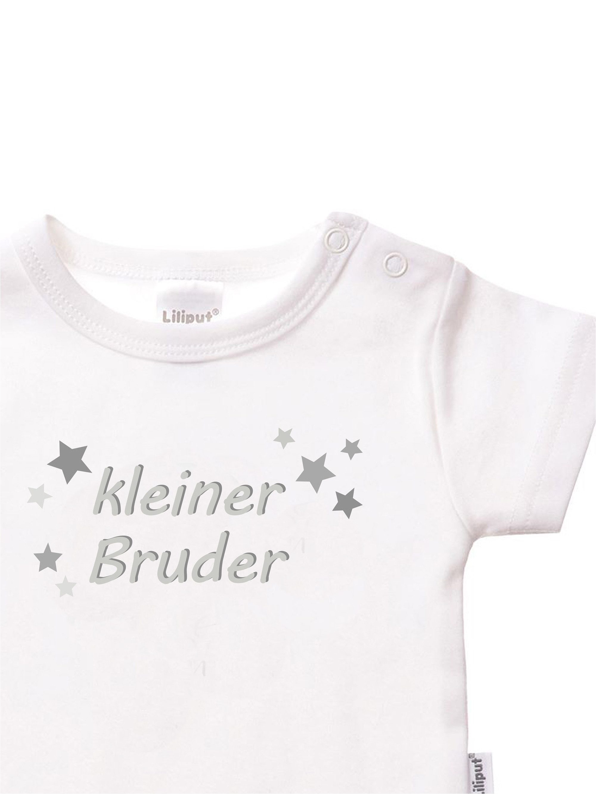 Liliput Body Kleiner Bruder mit niedlichem Print – Bild 2 von 2
