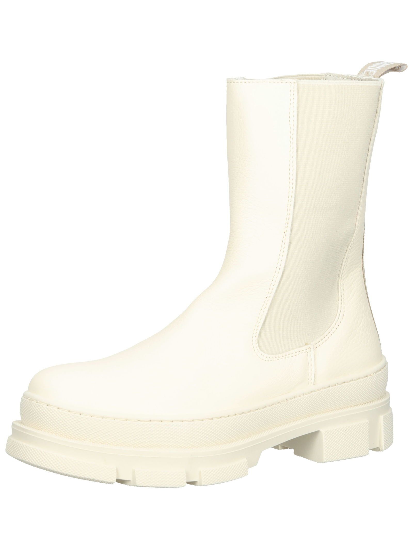 STEVE MADDEN STEVE MADDEN Stiefelette Leder Stiefelette
