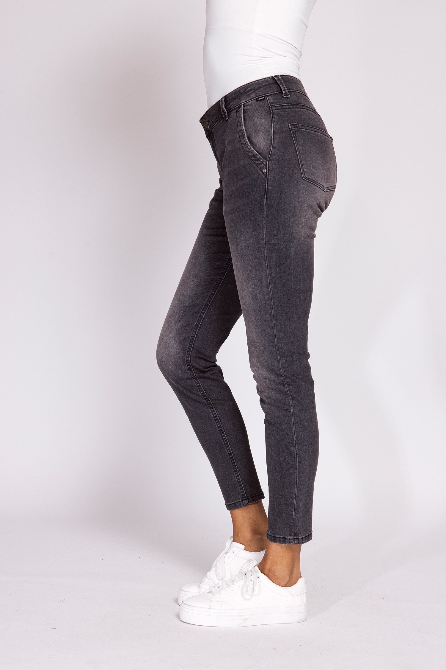 Zhrill Skinny-fit-Jeans ZHDALVA