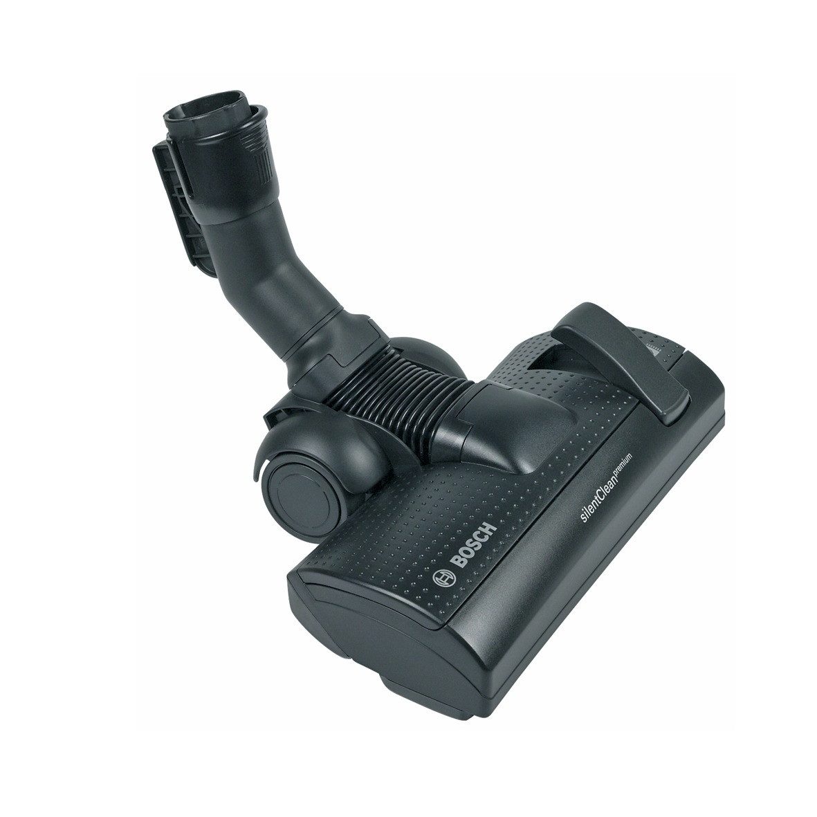 BOSCH Bodendüse Düse Bosch 00577186 35mm Rohr-Ø Einrastsystem, Zubehör für Staubsauger