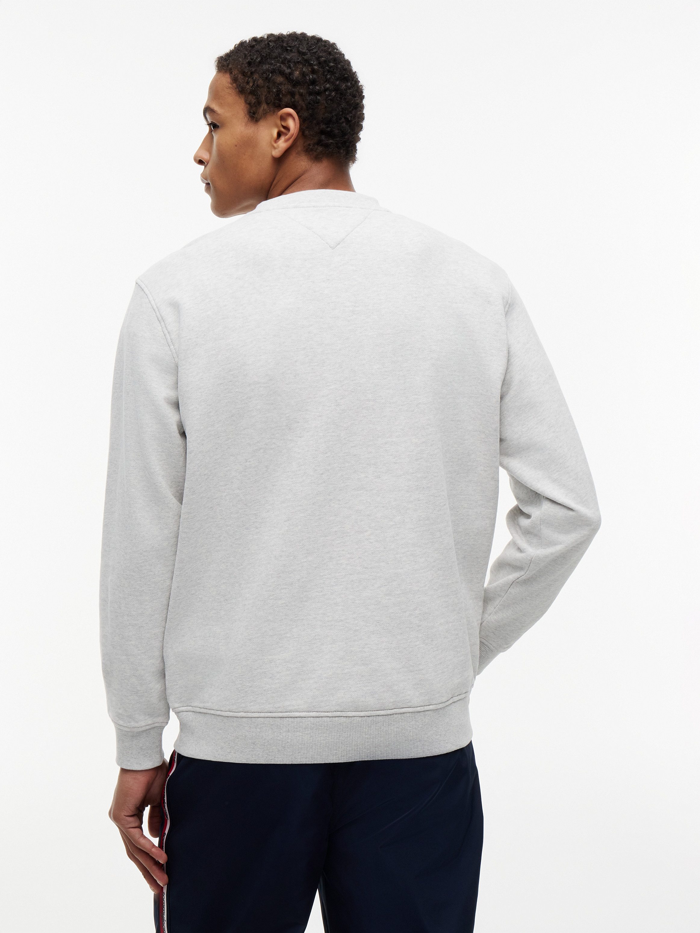 Tommy Jeans Sweatshirt TJM REGULAR ENTRY SIGNATURE