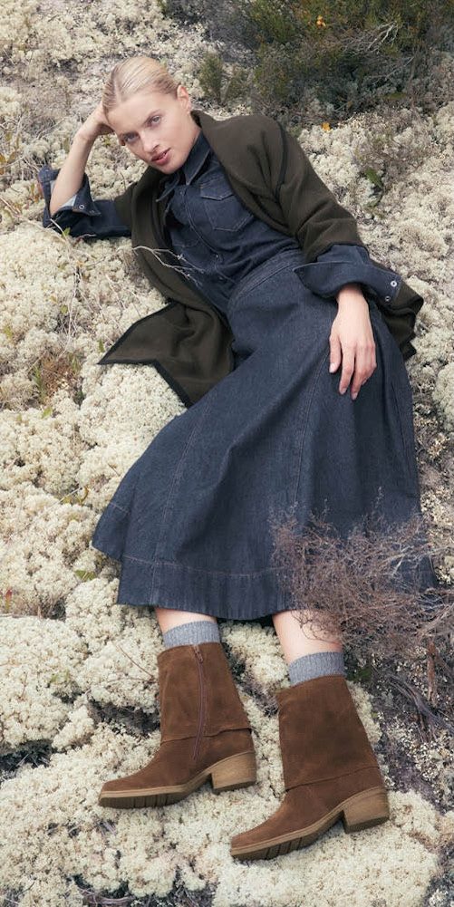 Gabor Westernstiefelette, Cowboyboots, Westernstiefel mit Best Fitting-Auss günstig online kaufen