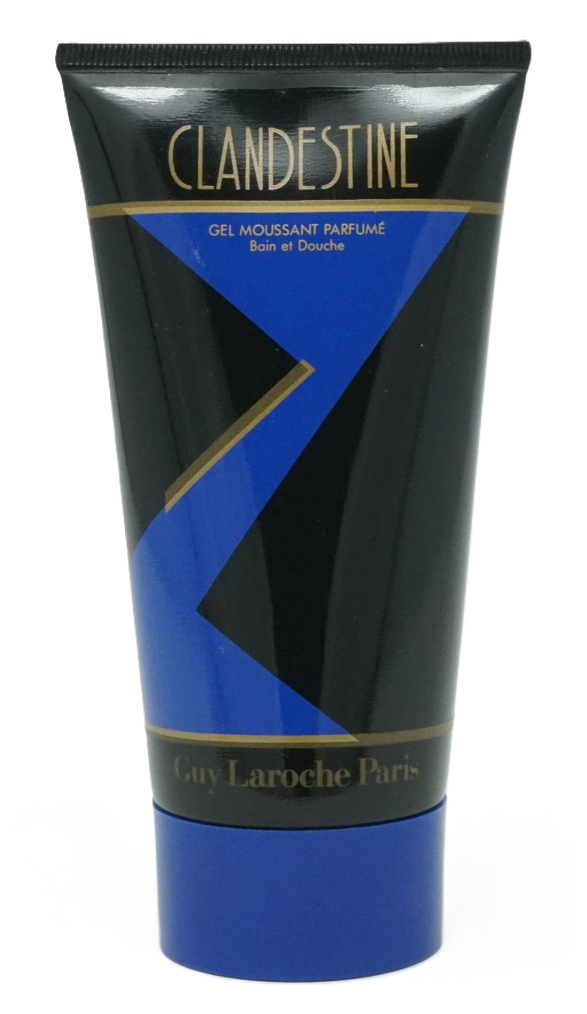 Duschgel Guy Laroche Glandestine Shower Gel 200 ml