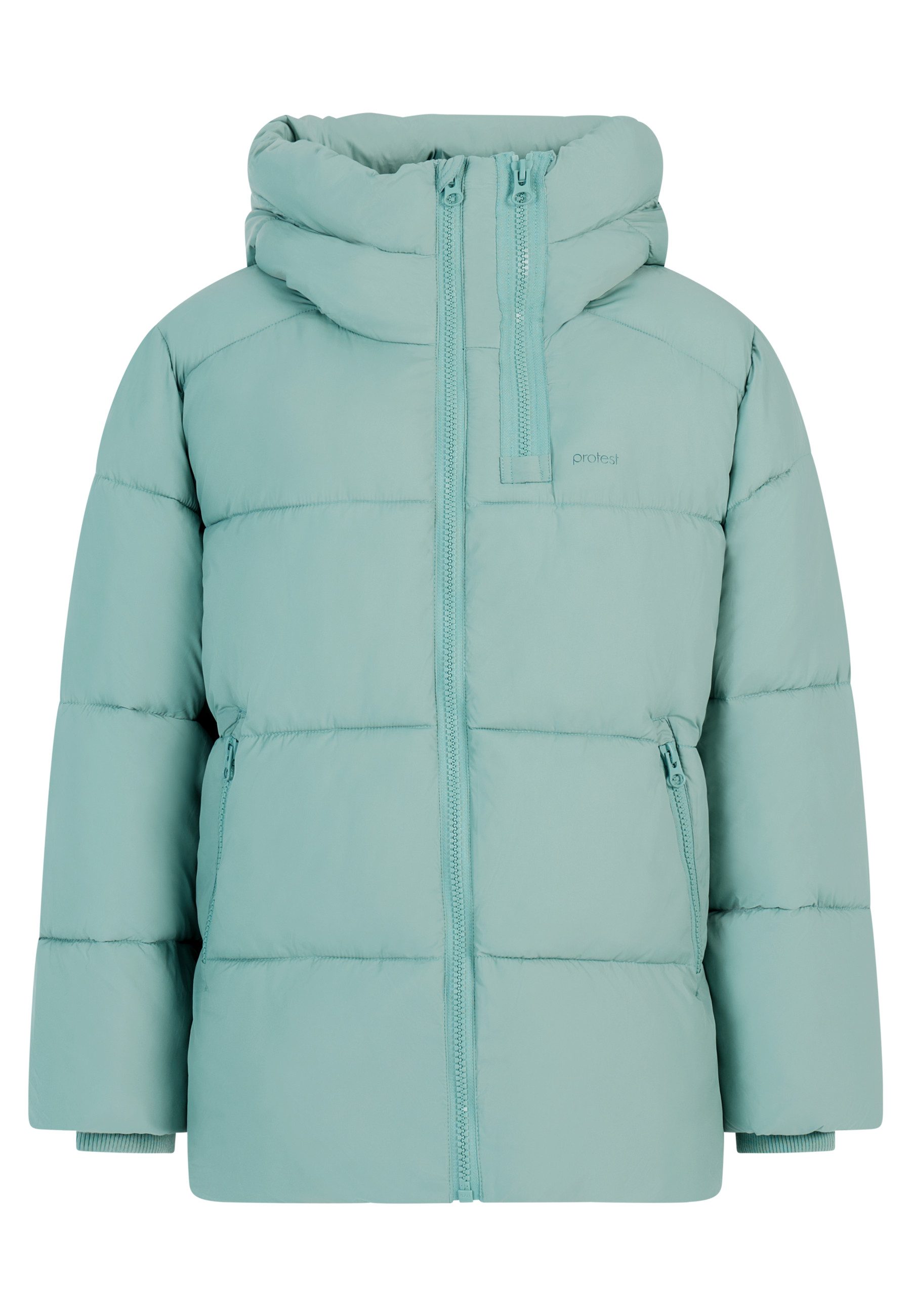 Protest Outdoorjacke PRTSelby (1-St) Fixed hood