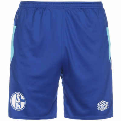 Umbro Trainingsshorts »Fc Schalke 04«