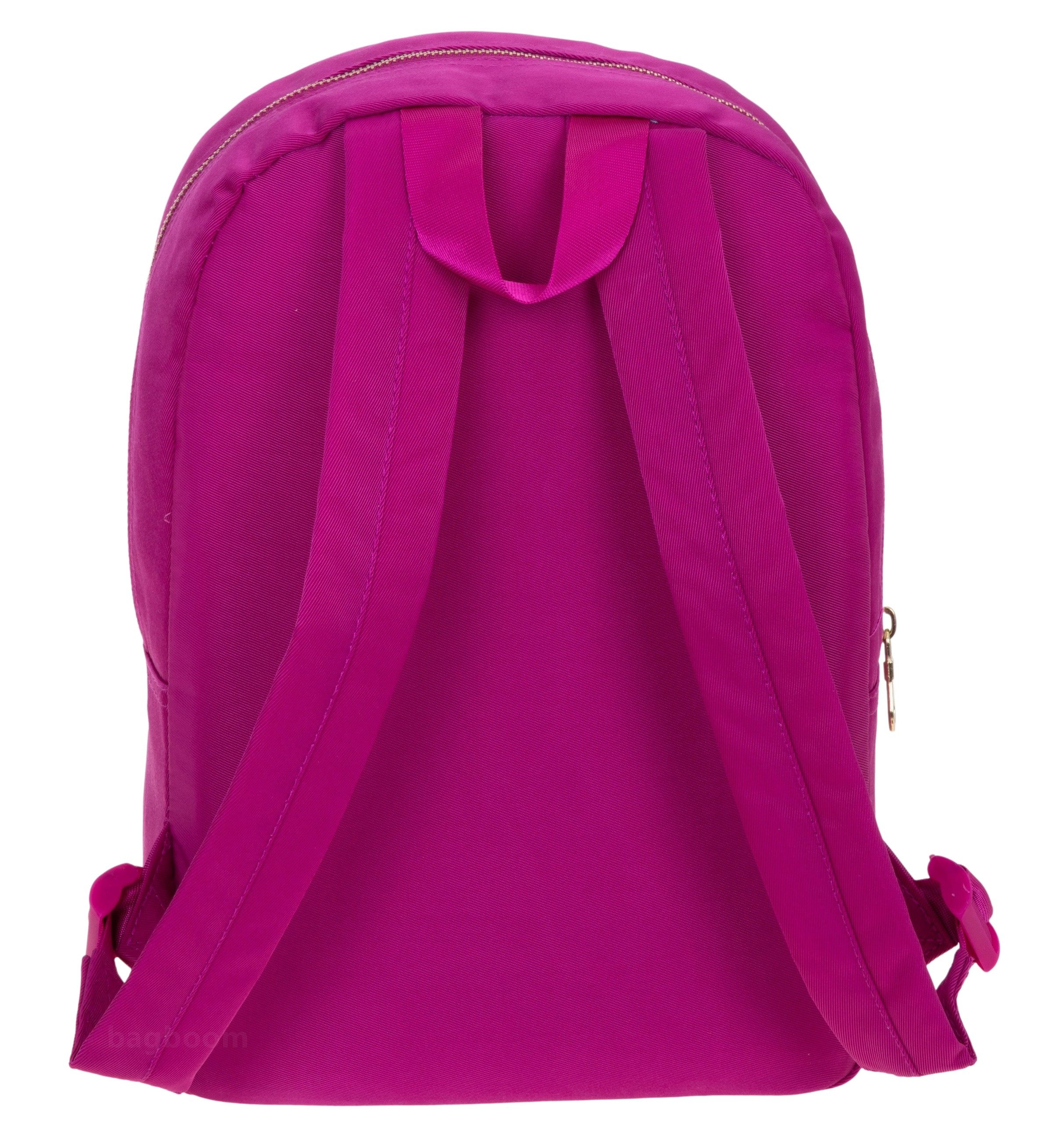 Bench. Cityrucksack Rucksack klein Damen Mädchen Freizeitrucksack, Büro Reise Freizeit Daypack Damenrucksack Handgepäck Nova + Etui
