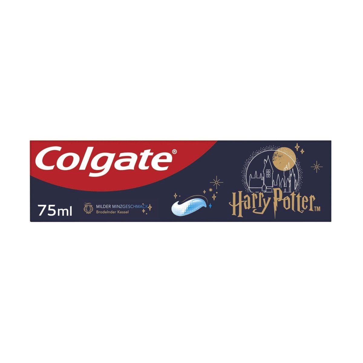 Colgate Zahnpasta