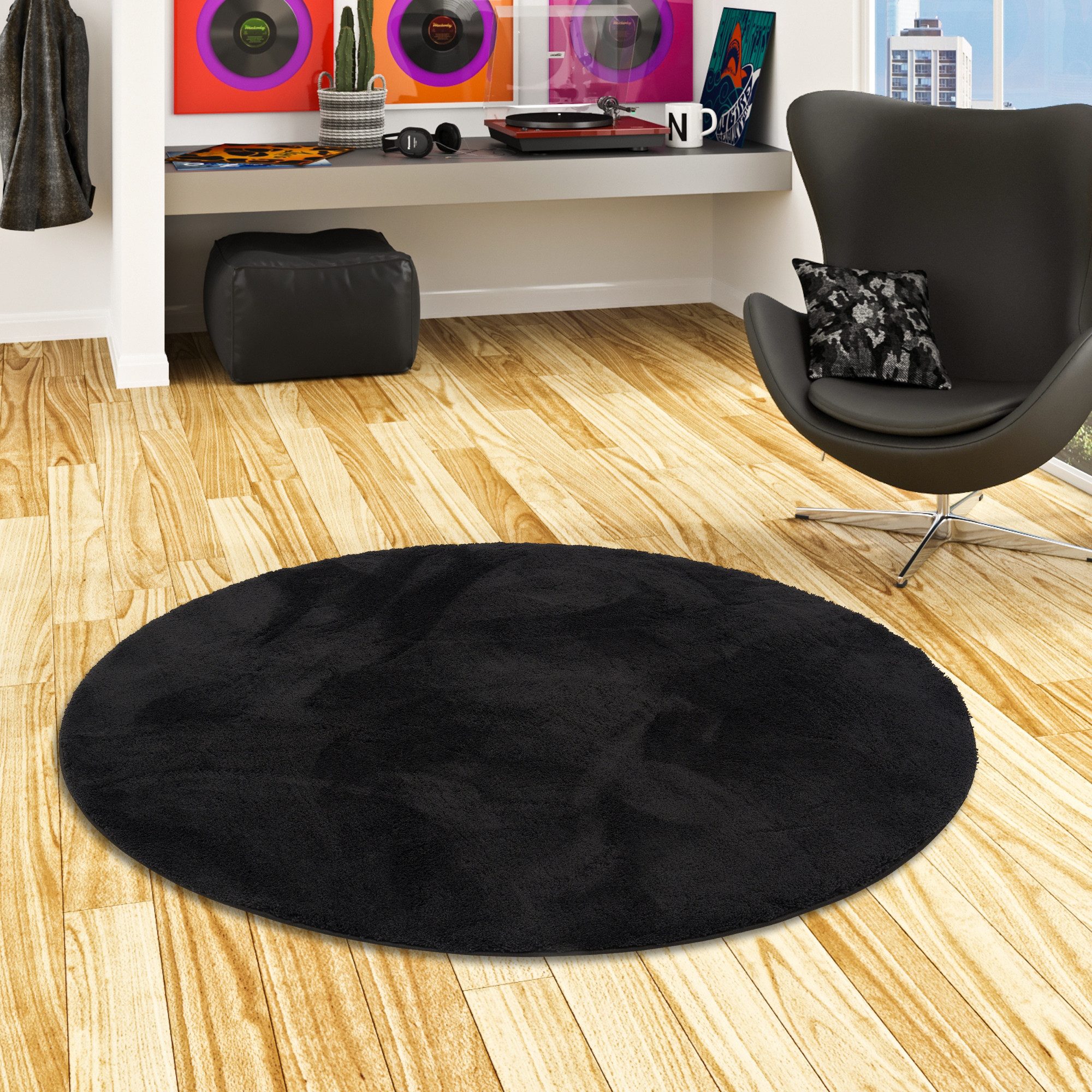 Pergamon Kinderteppich Super Soft Kinder Hochflor günstig online kaufen
