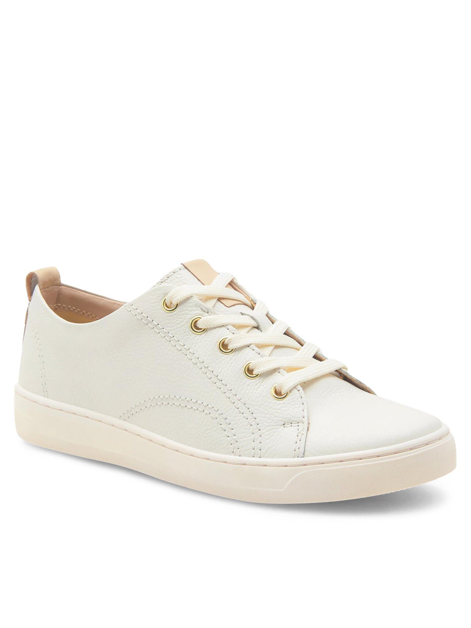 LASOCKI Sneakers WI16-D557-01 Weiß Sneaker