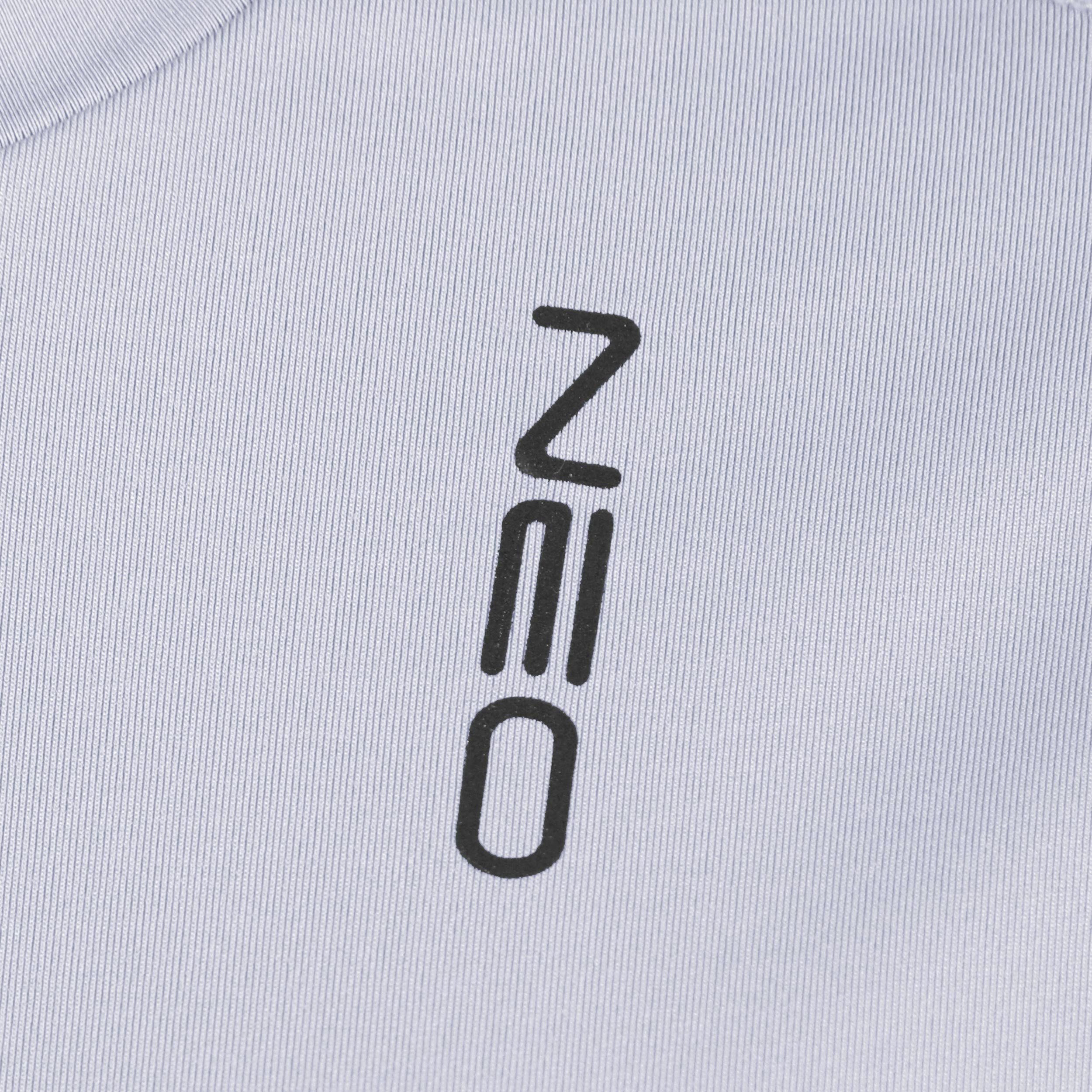 NEO RUN Laufshirt Feel the Vybe