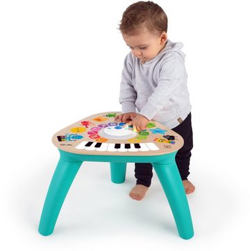 Baby Einstein Spielzeug-Musikinstrument Magischer Touch Spieltisch, mit Soundfunktion