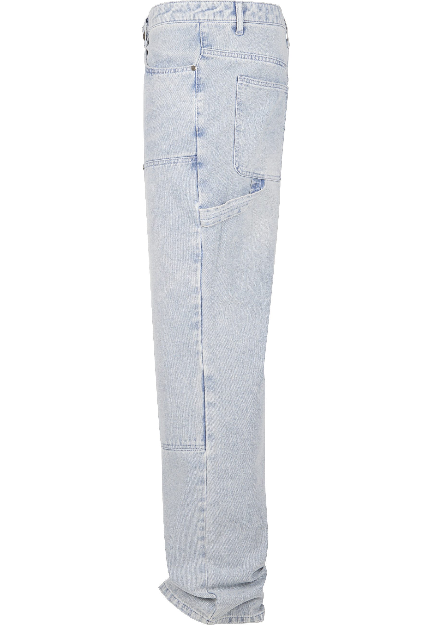 Karl Kani Bequeme Jeans Karl Kani Herren Karl Kani OG Denim Carpenter Pants