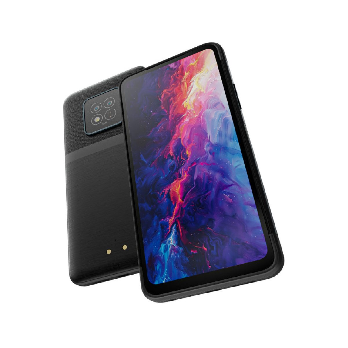 AGM by Beafon AGM by Bea-fon X6 rugged Smartphone (6,8 Zoll, 128 GB Speicherplatz, Wasserfest)