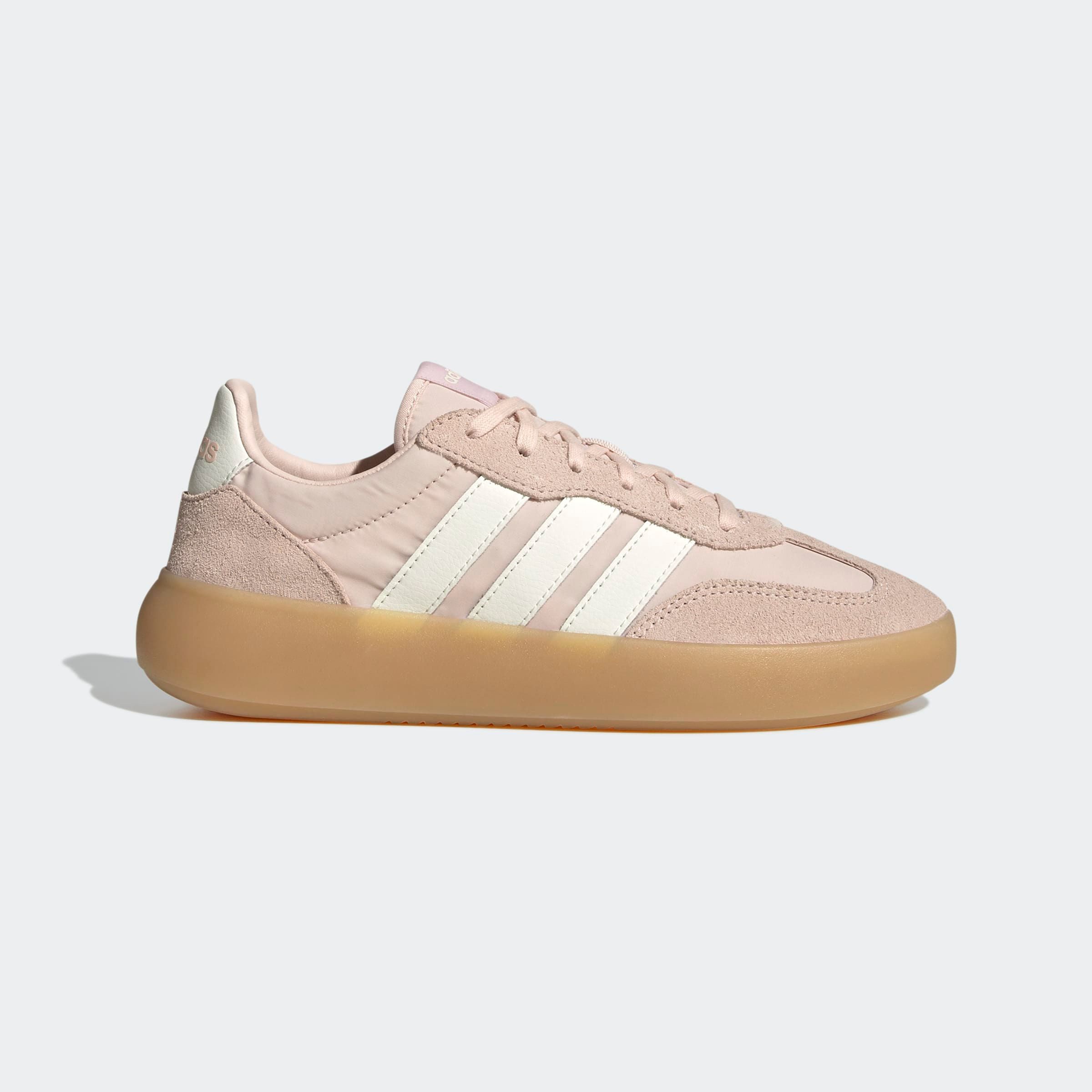 adidas Sportswear BARREDA DECODE Sneaker inspiriert vom Design des adidas H günstig online kaufen