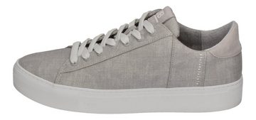 HUB HOOK M CS C06 Sneaker Neutral Grey