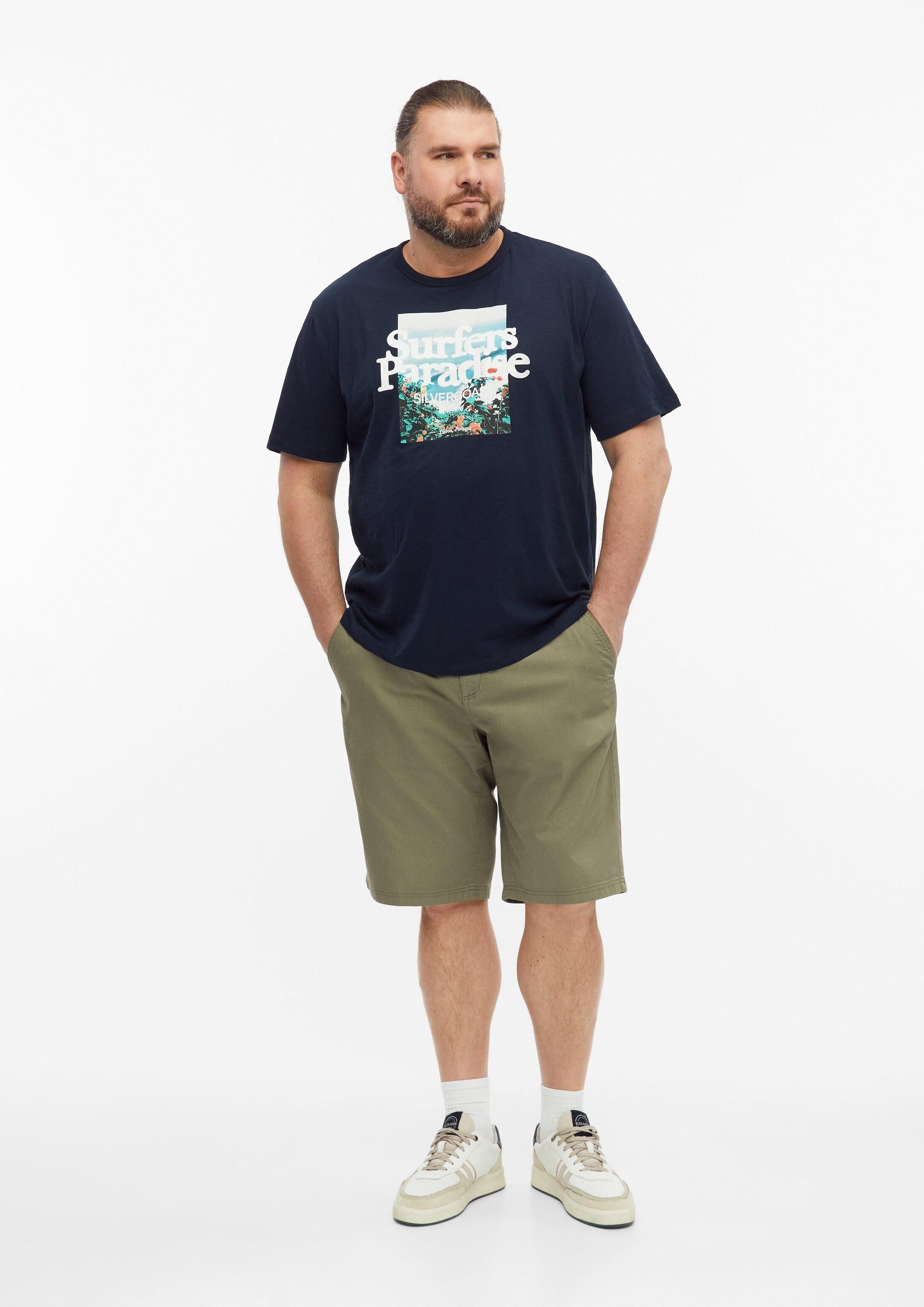 Shorts Bermuda DETROIT