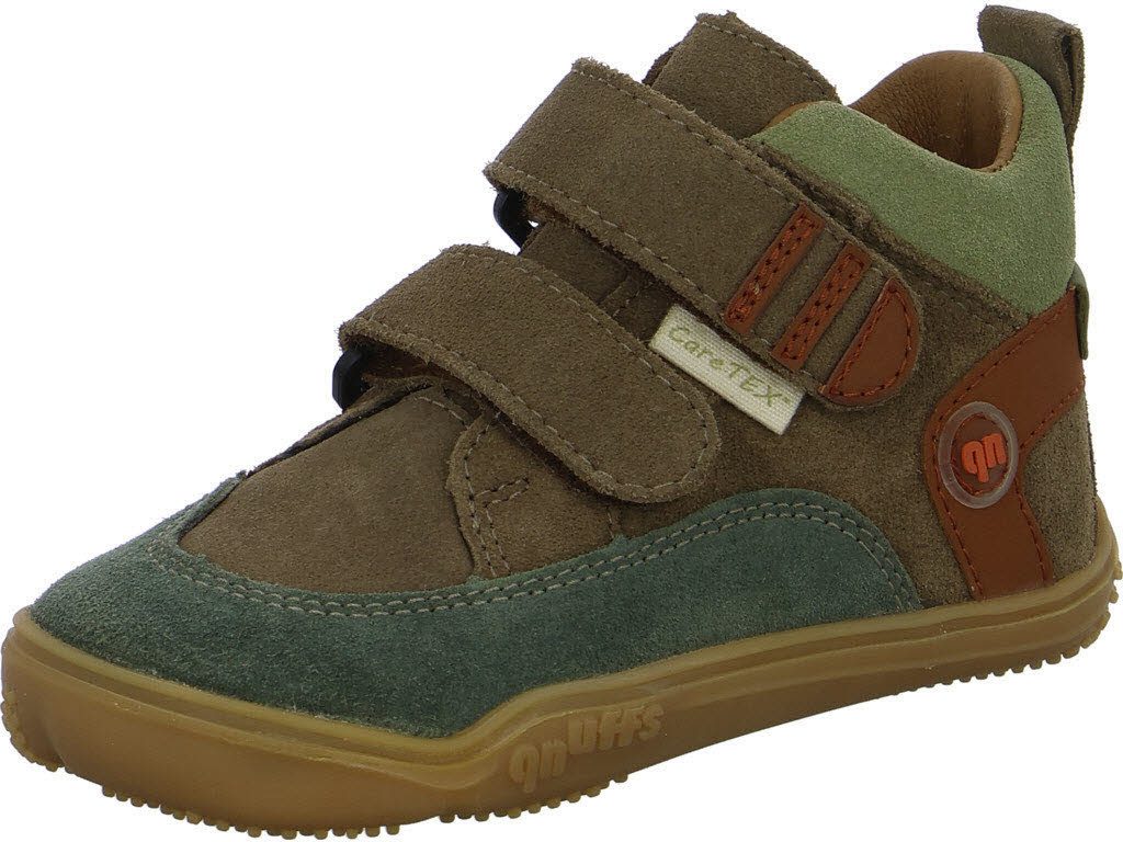 qnuffs Kastanie Sneaker