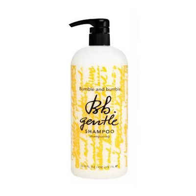 Bumble & Bumble Haarshampoo Bumble and Bumble Gentle Shampoo 1000ml